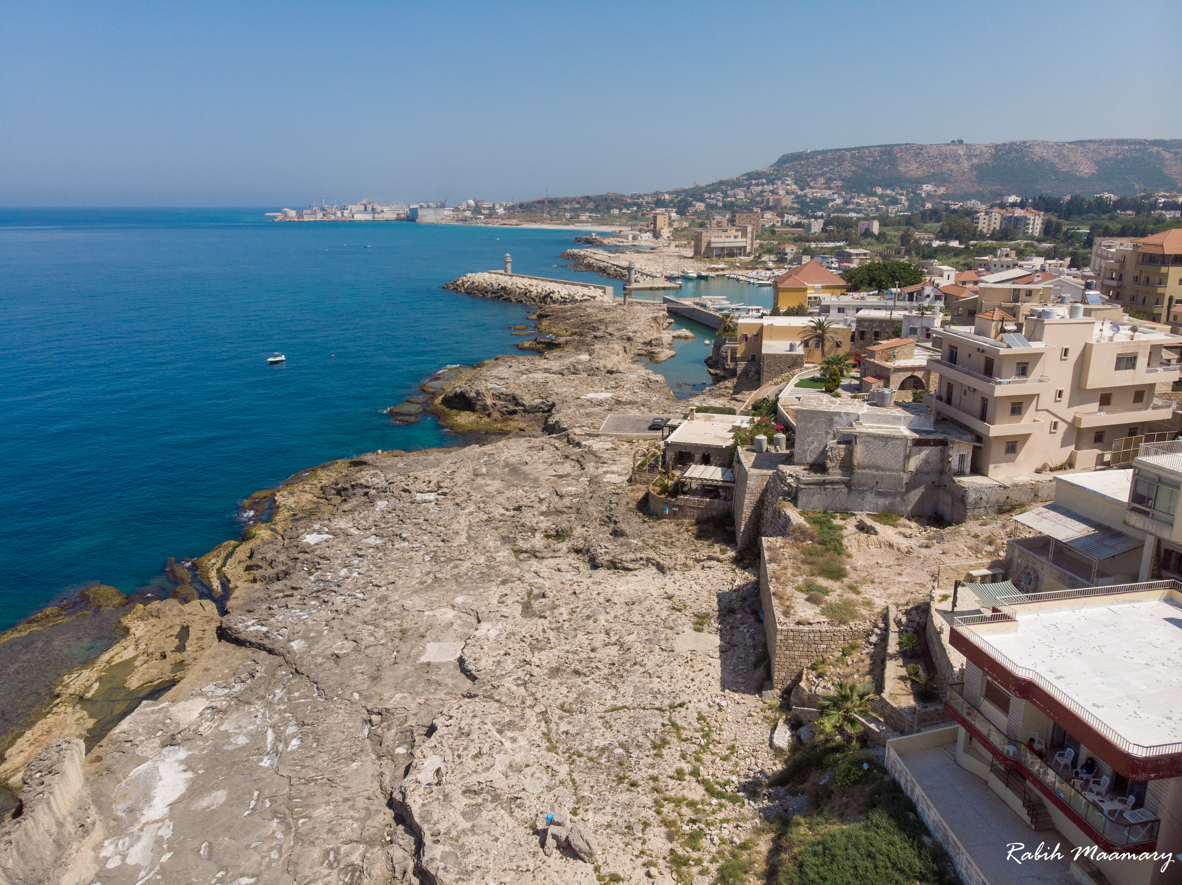 Batroun - Lebanon