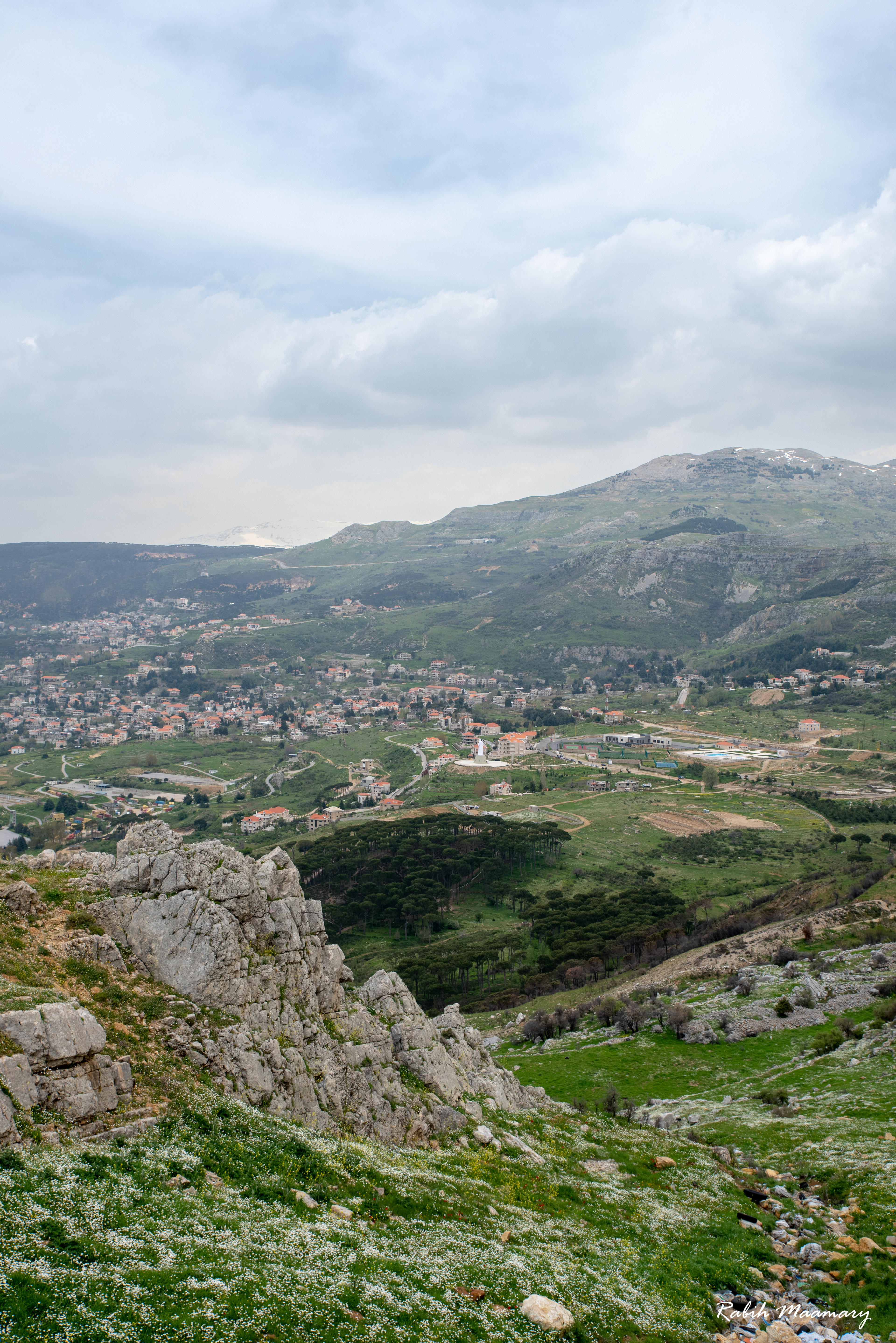 Sawfar - Lebanon
