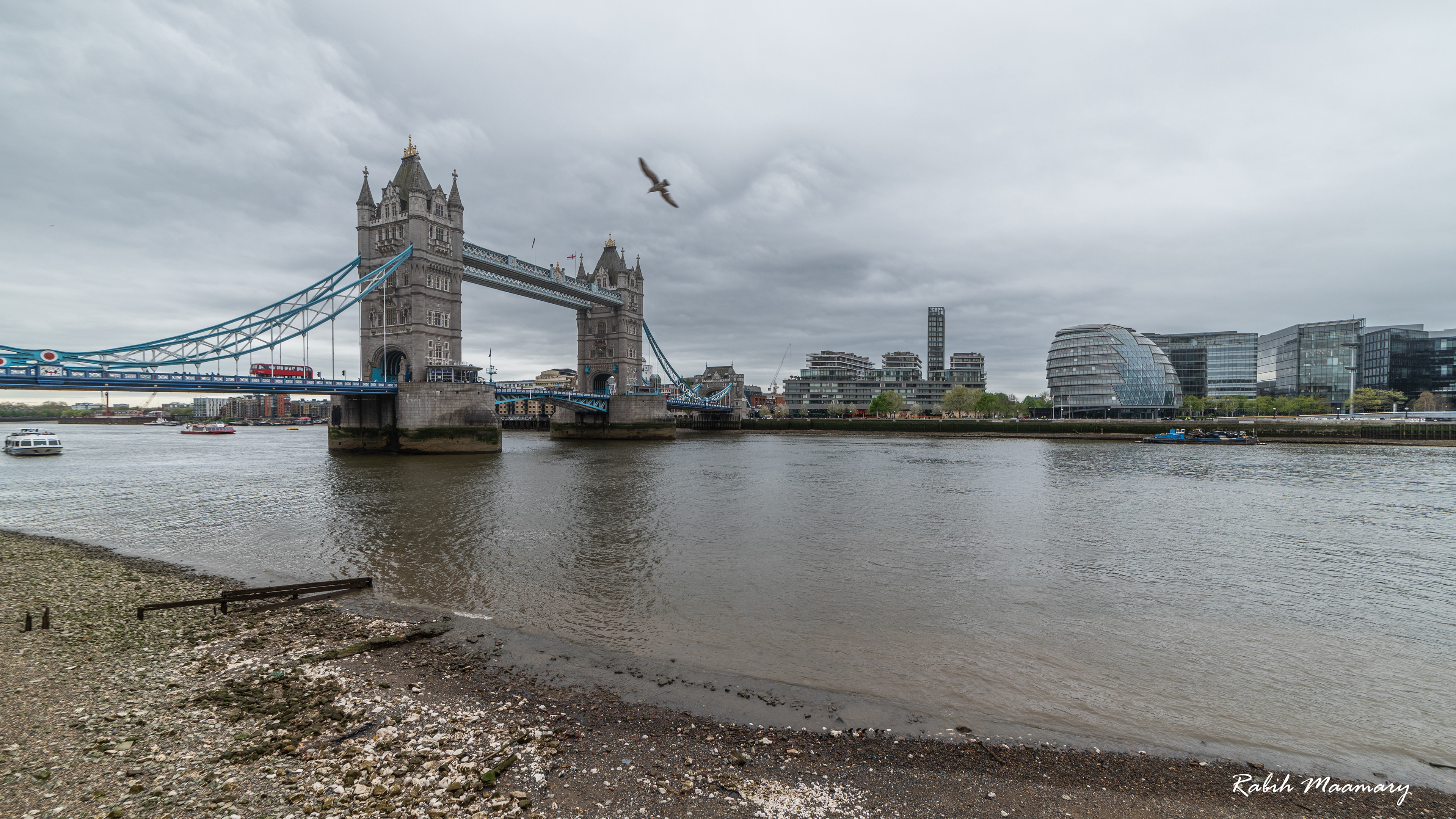 London - England