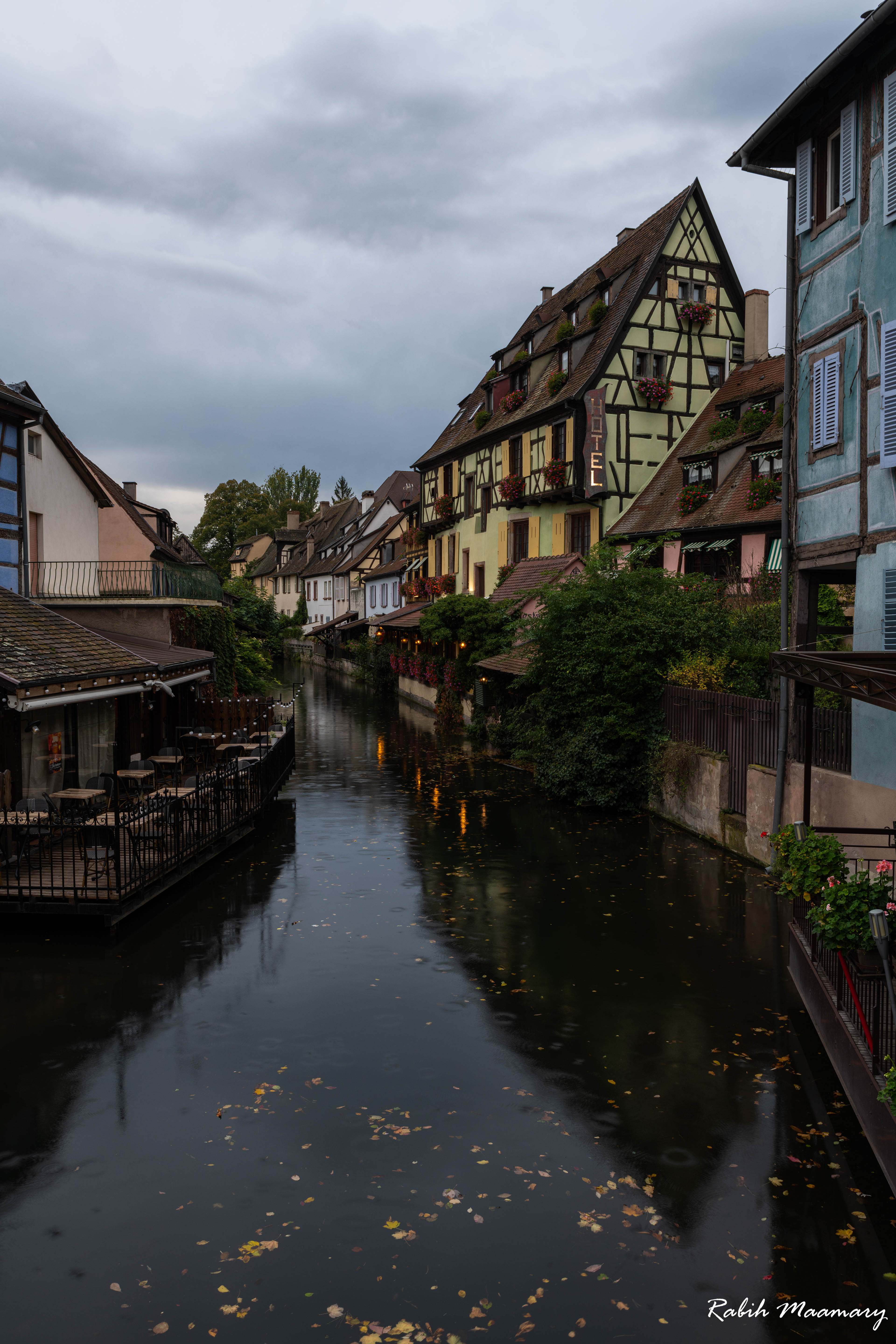 Colmar - France