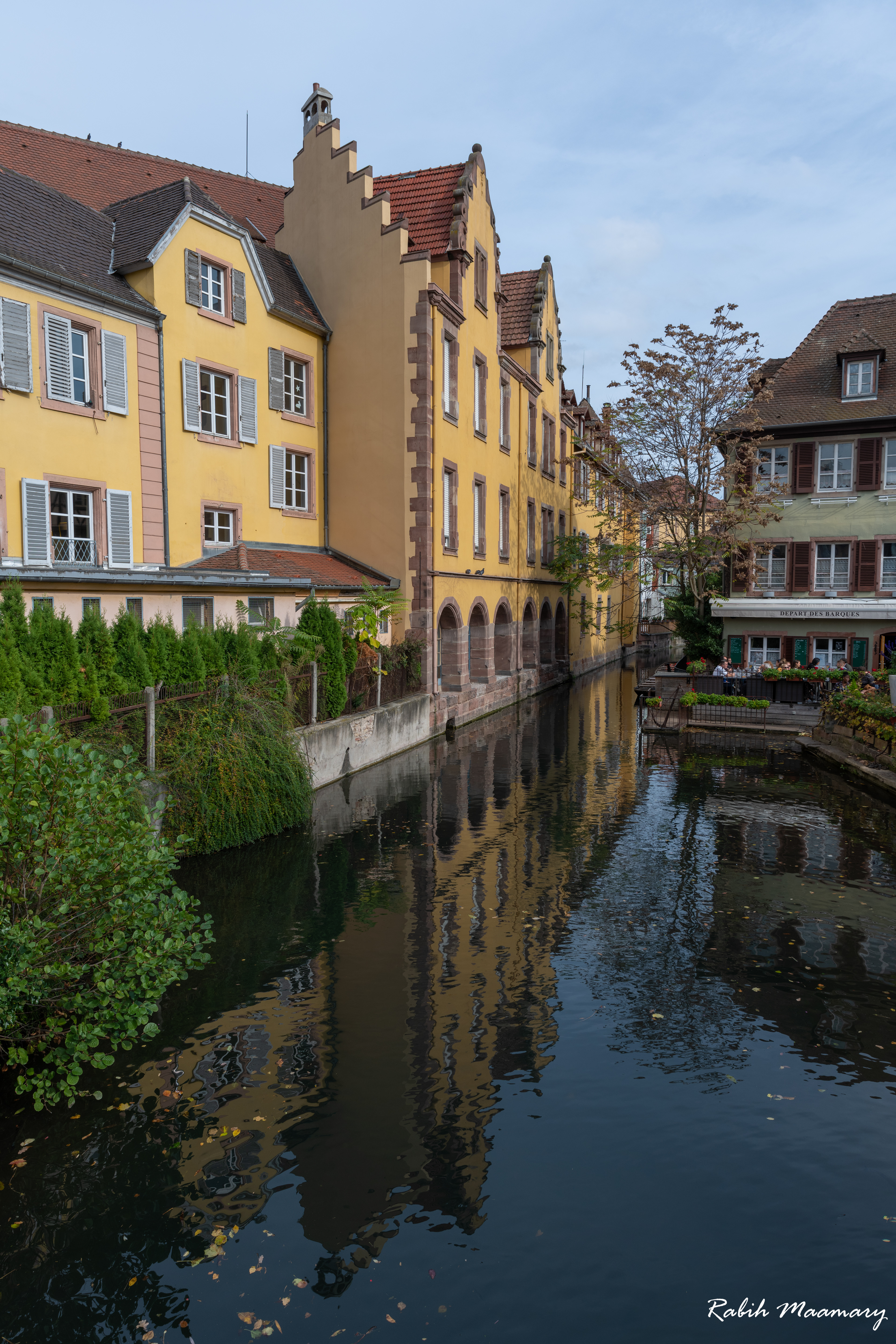 Colmar - France