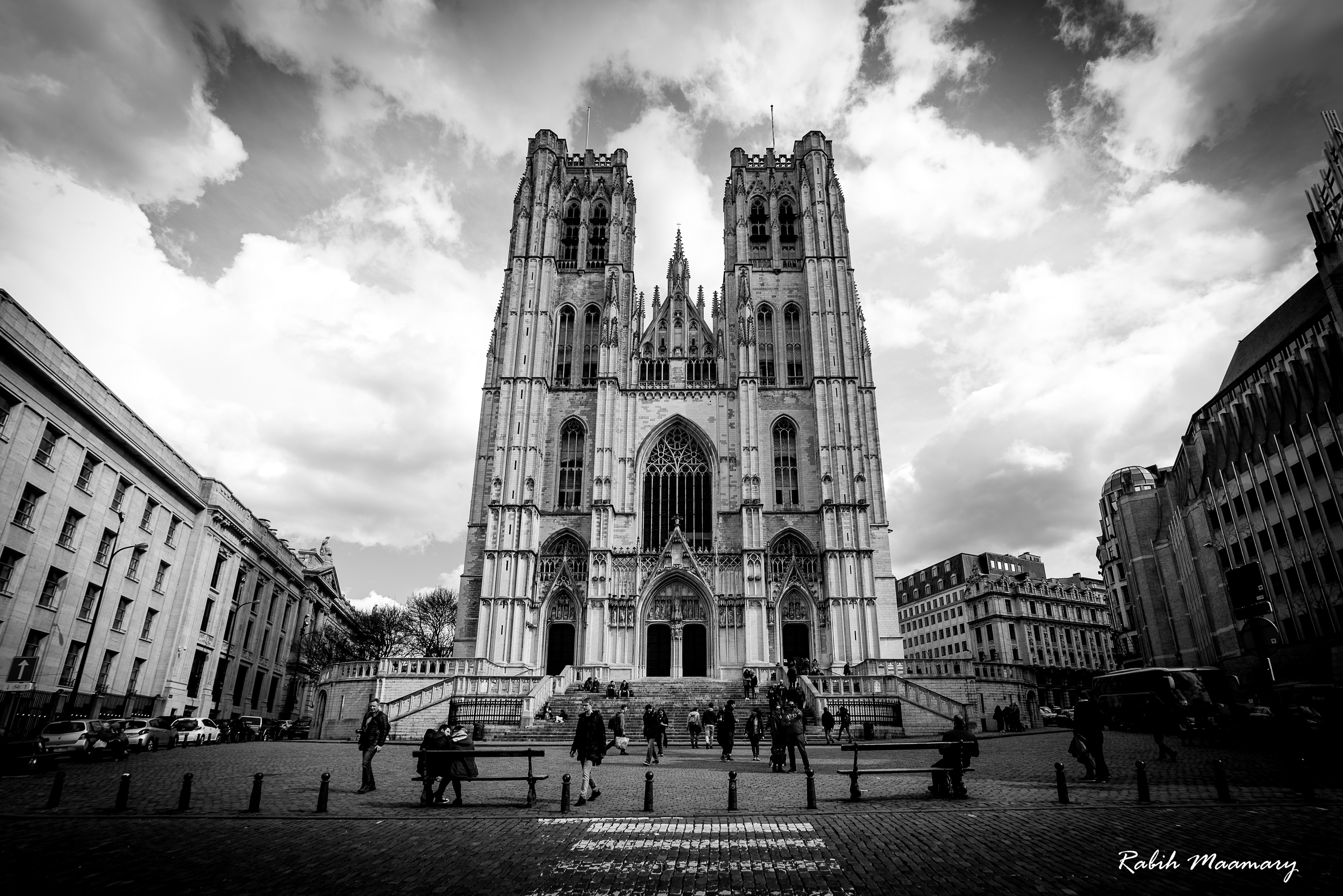 Brussels - Belgium