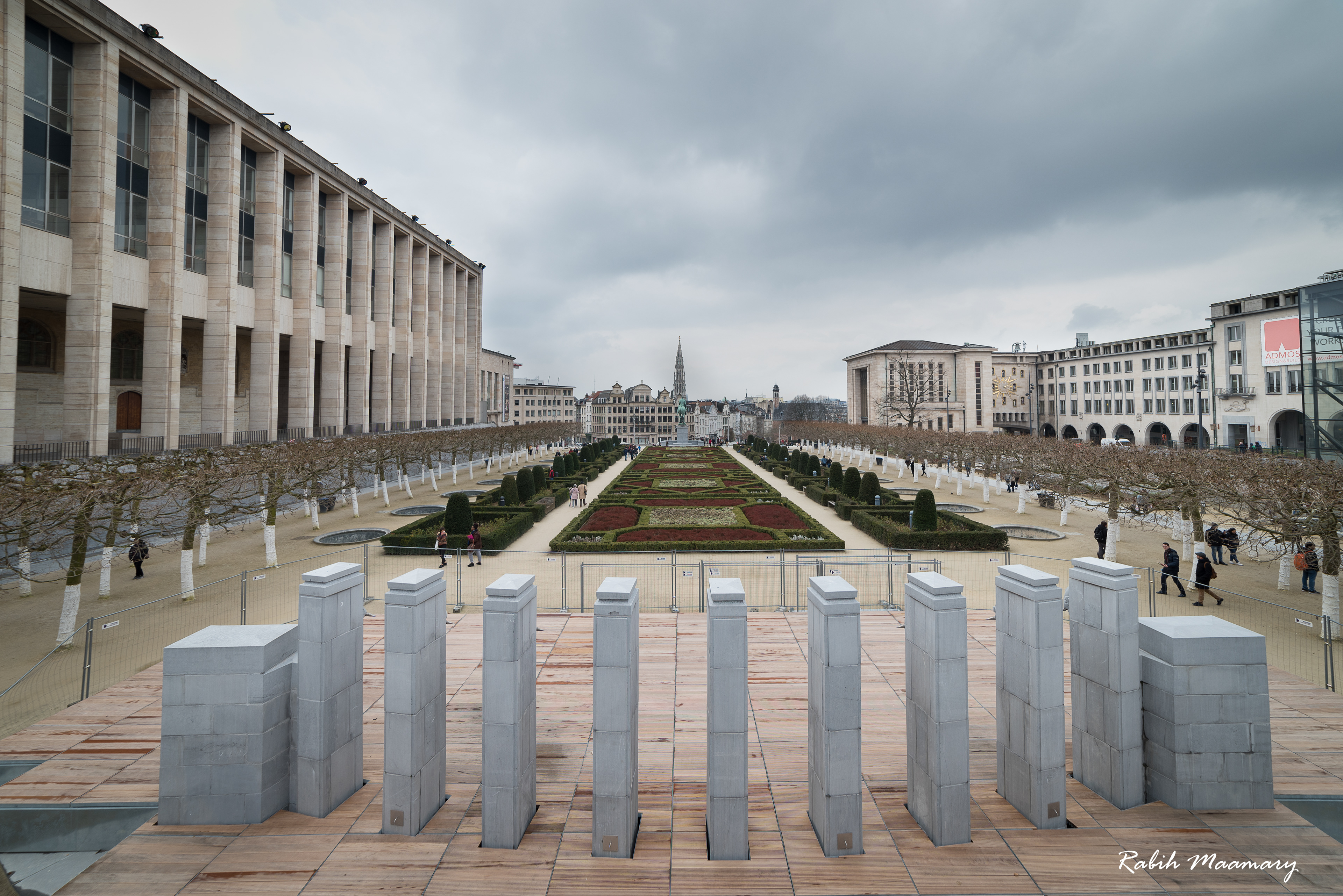 Brussels - Belgium