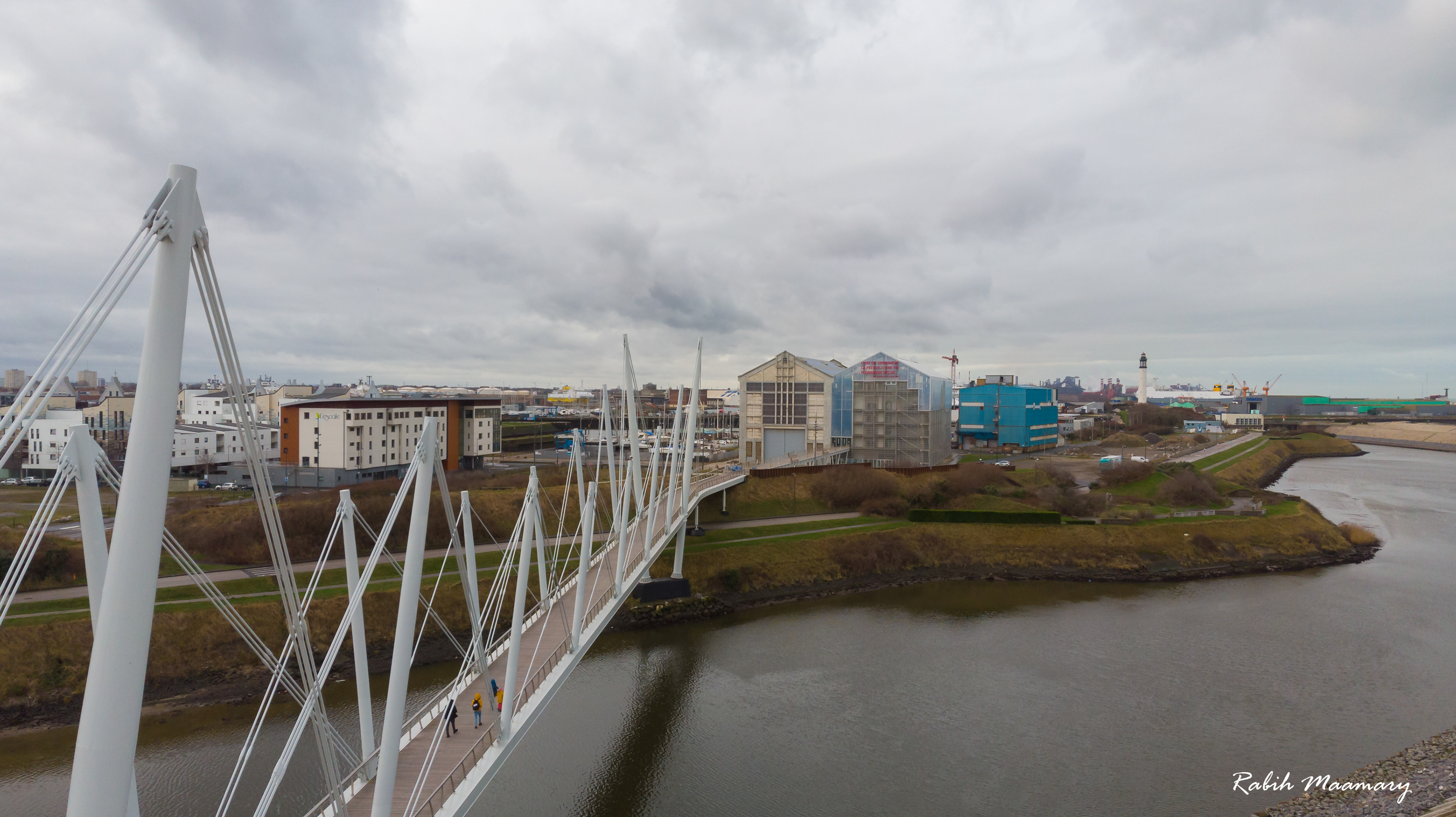 Dunkerque - France