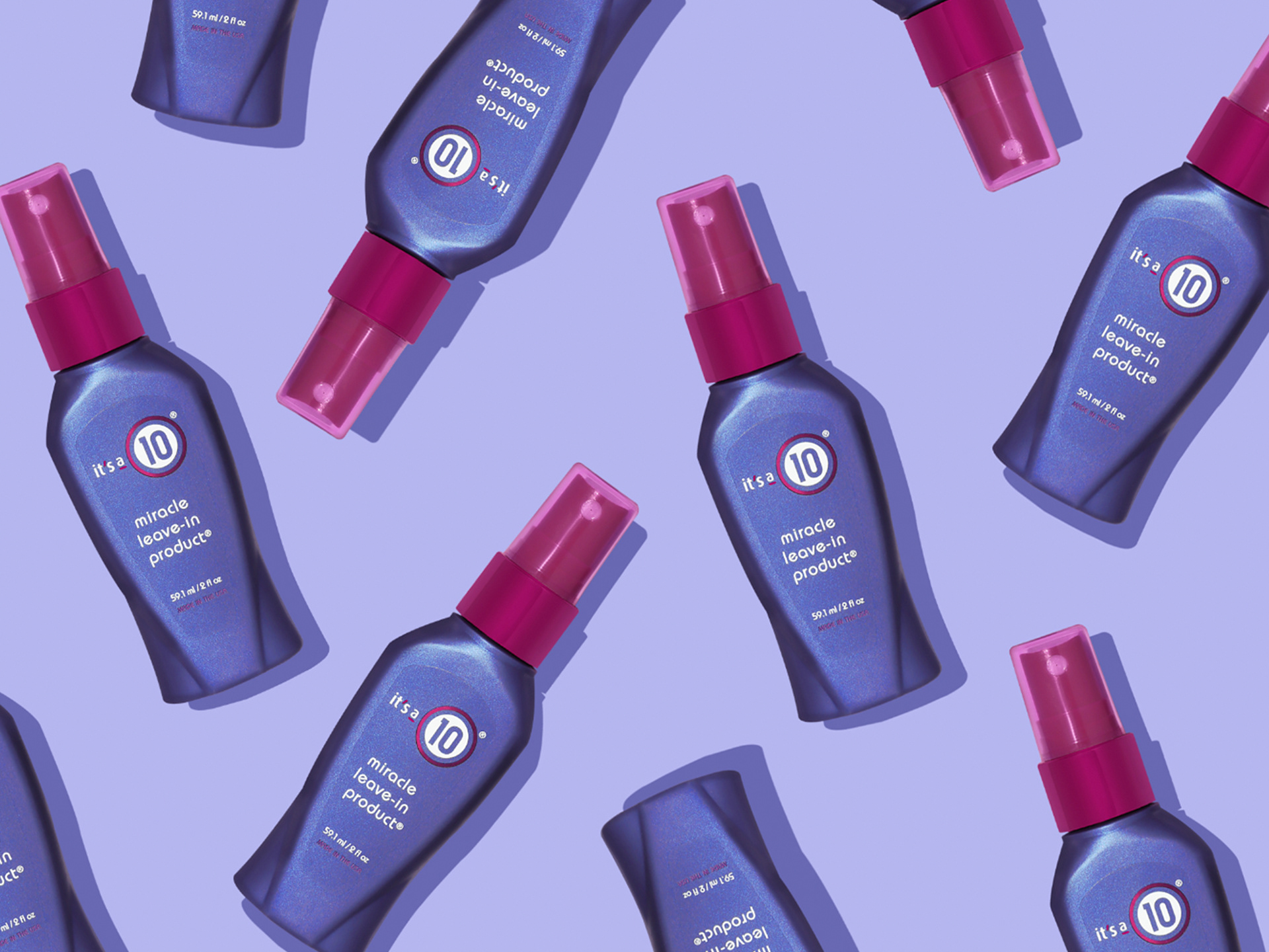 Maria Arias Design Marc Anthony ® / MAV Beauty Brands