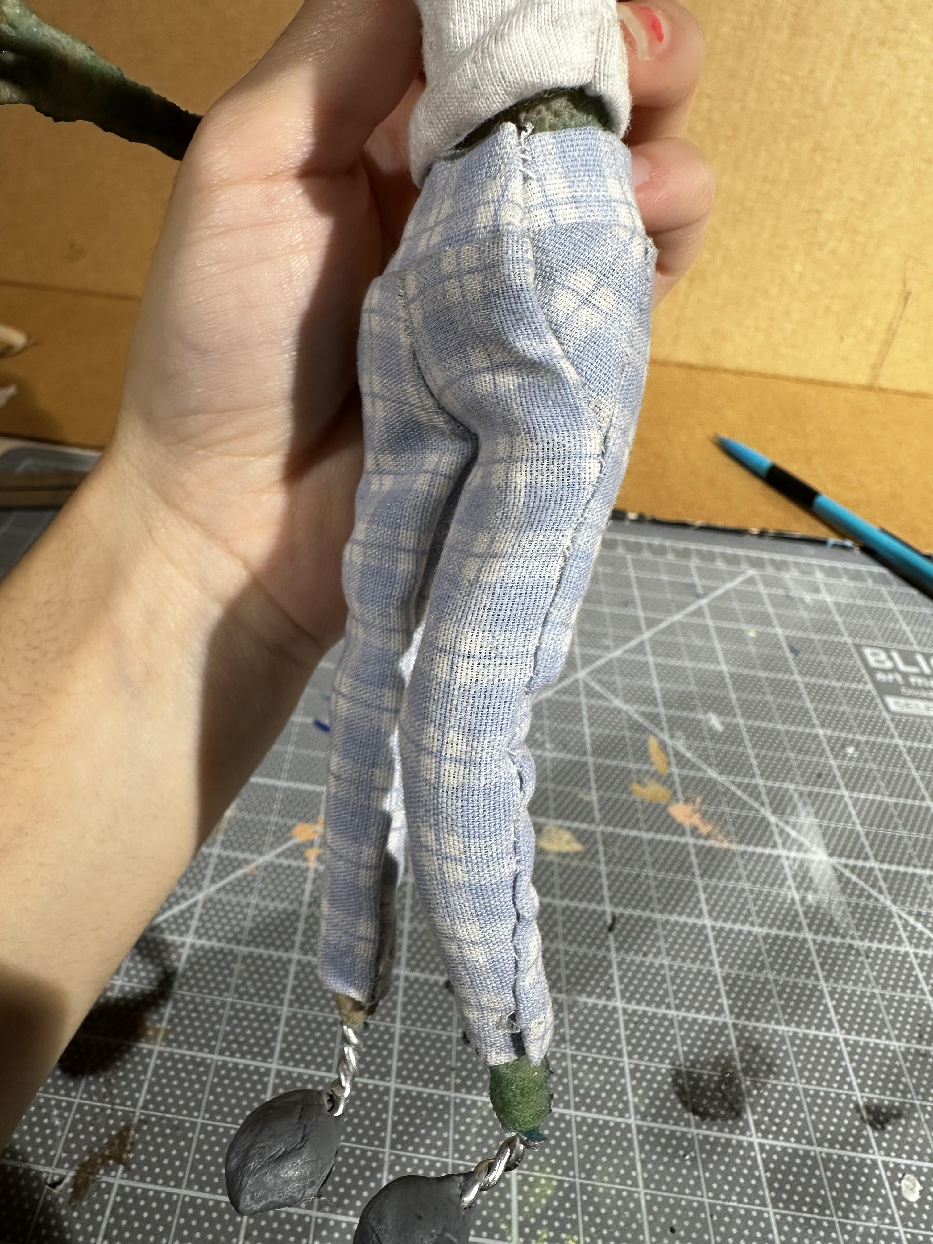 pants