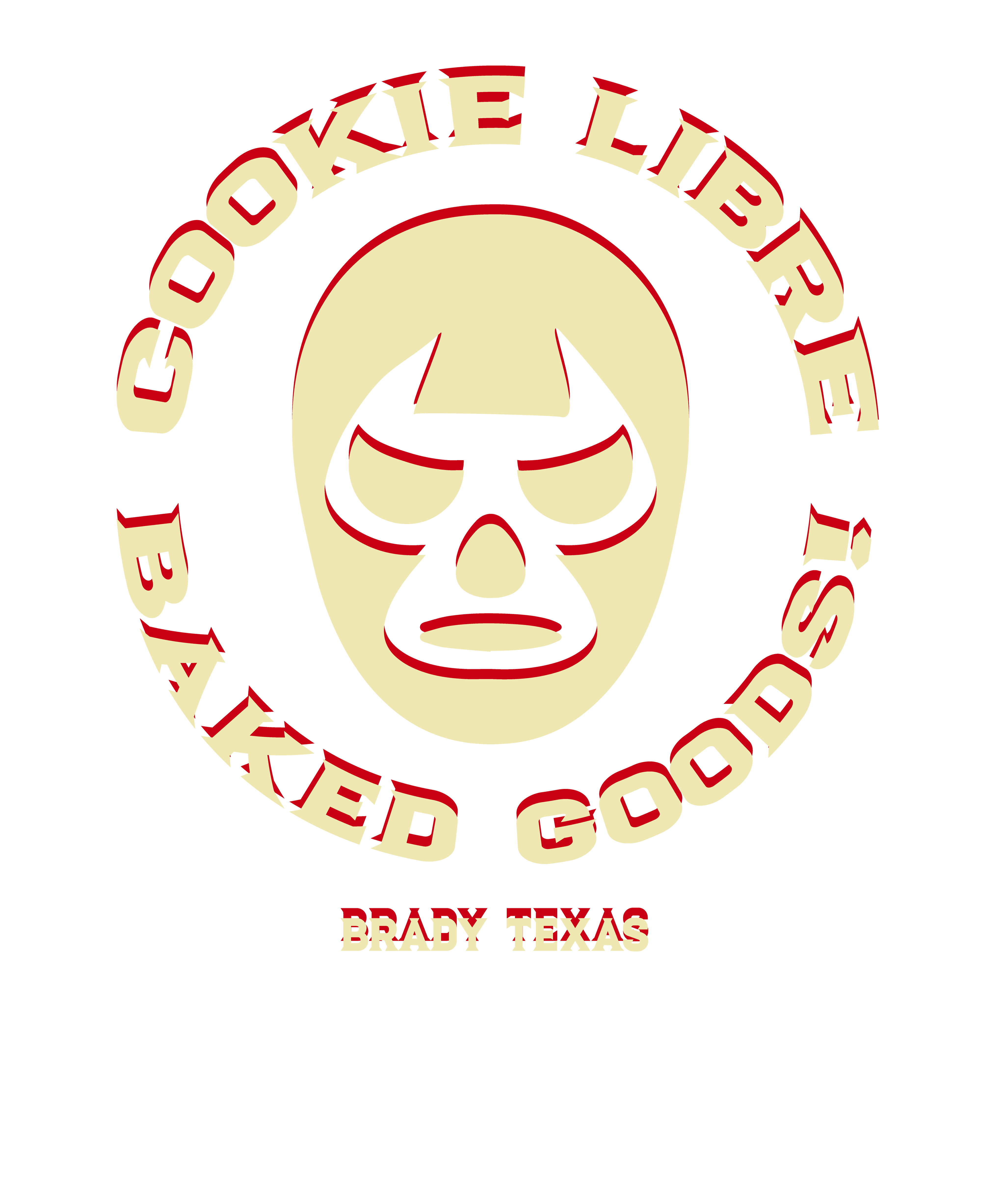 COOKIE LIBRE!