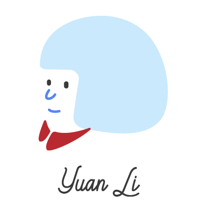yuan li