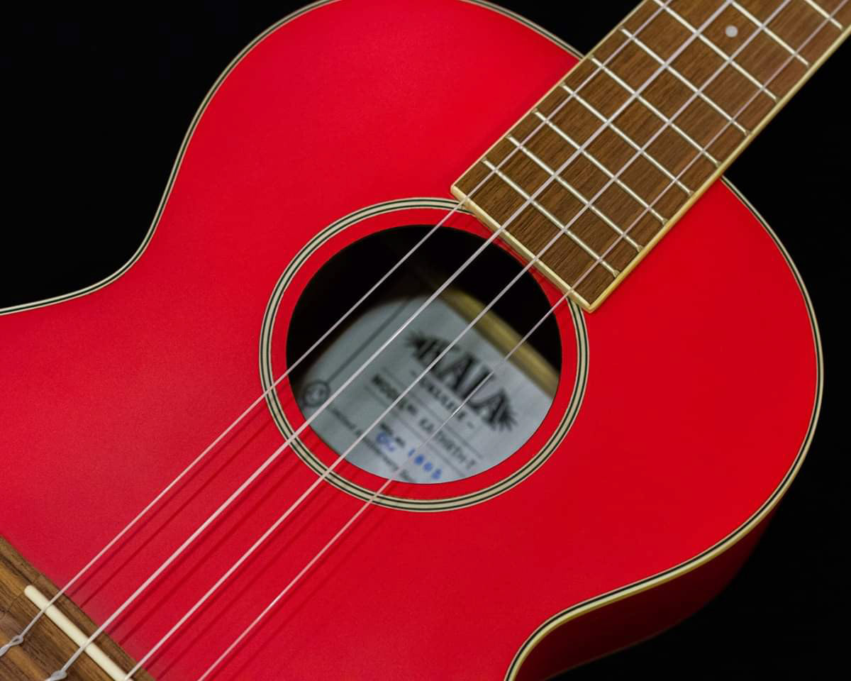 Kala 13th anniversary tenor ukulele