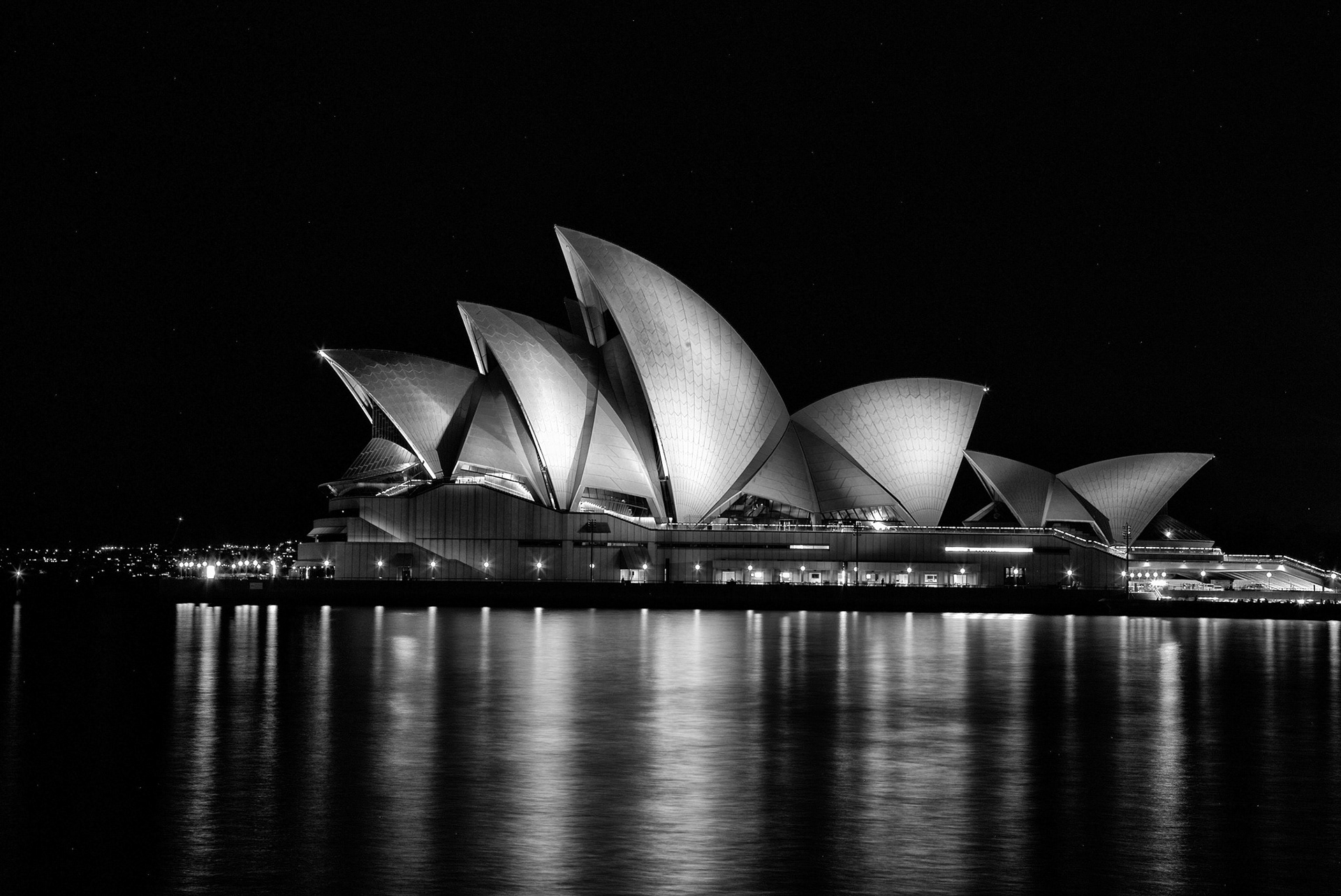 Opera House, Sydney
