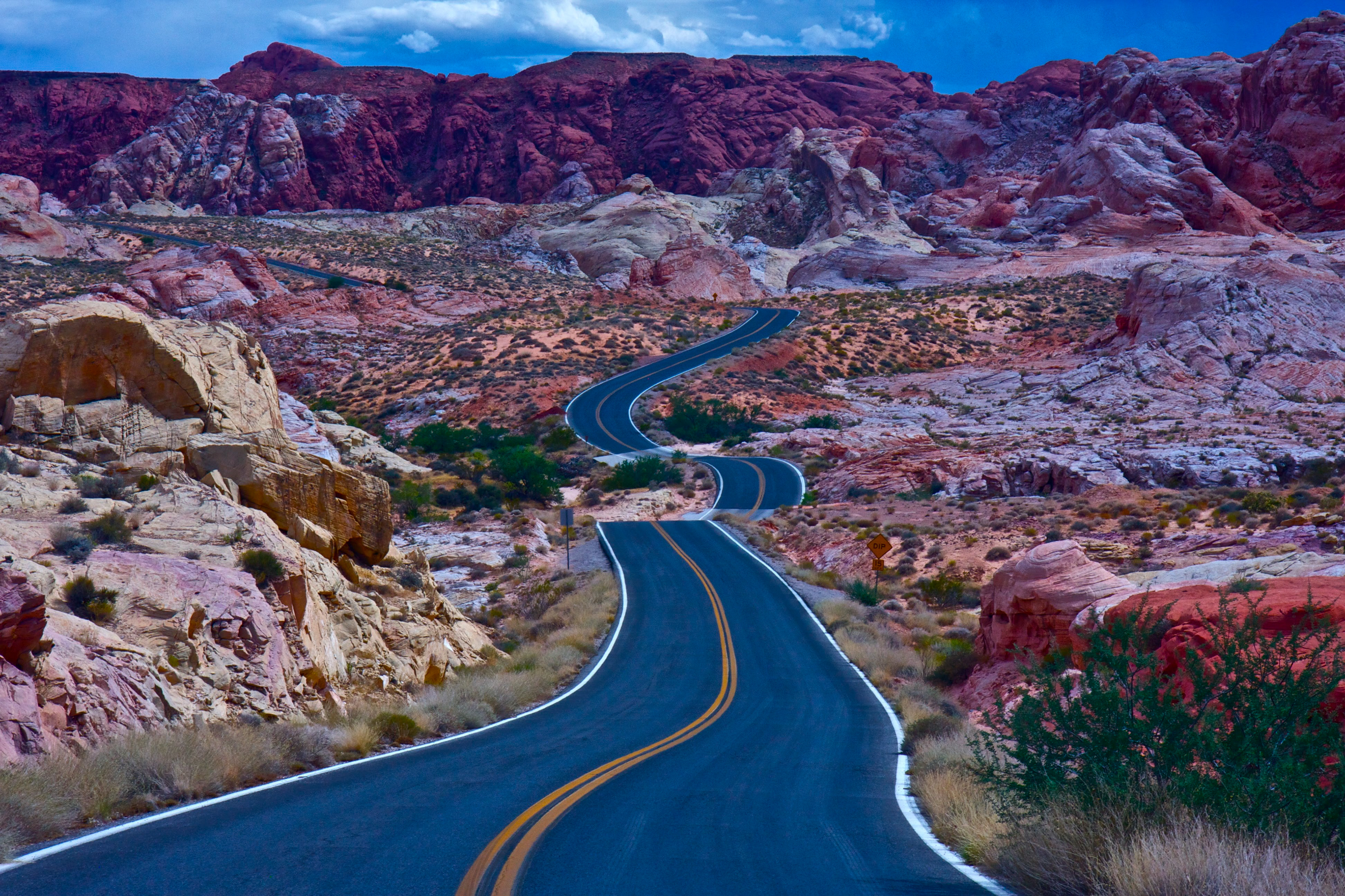 Valley of Fire State Park, Nevada