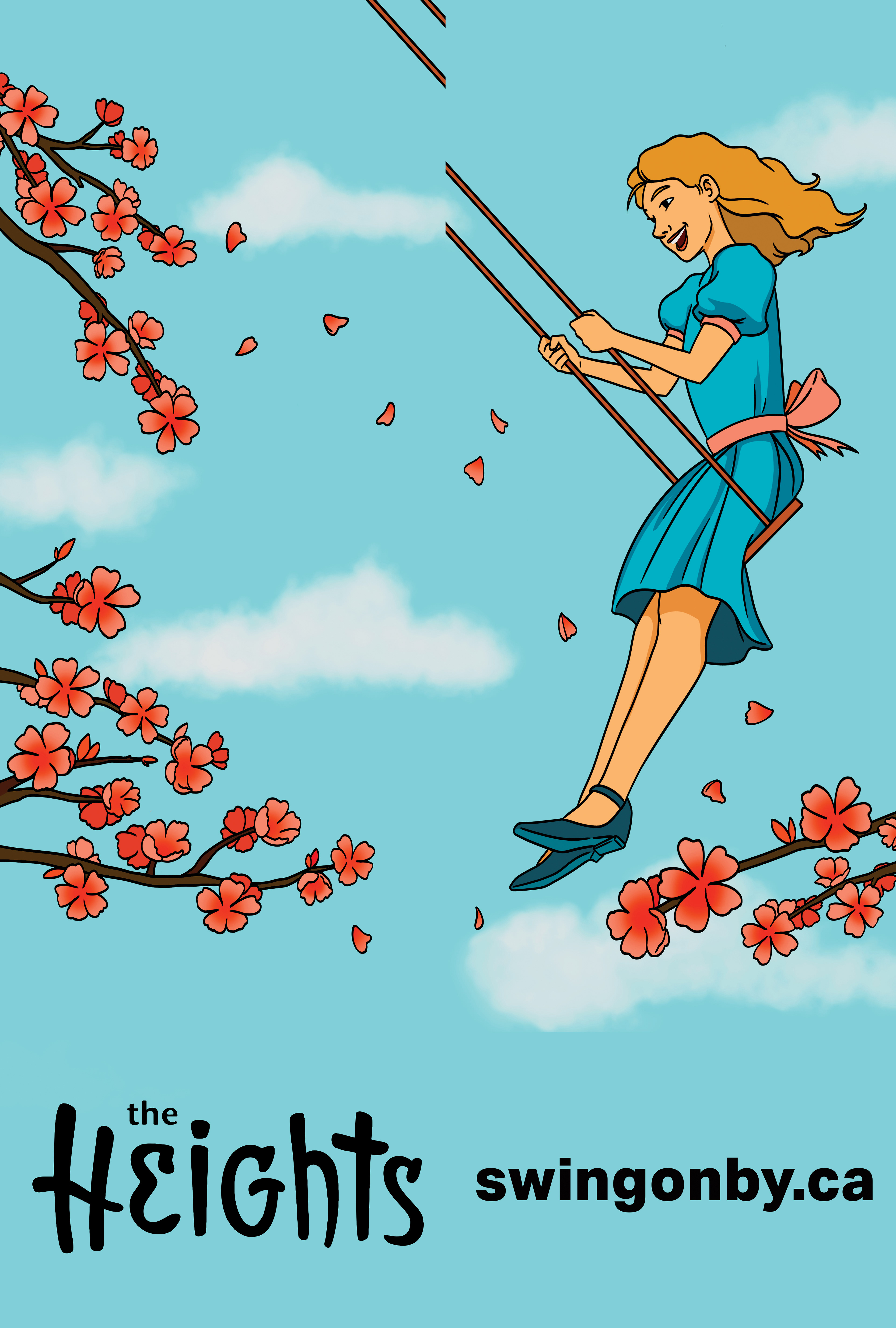 Final Banner: Spring/Summer