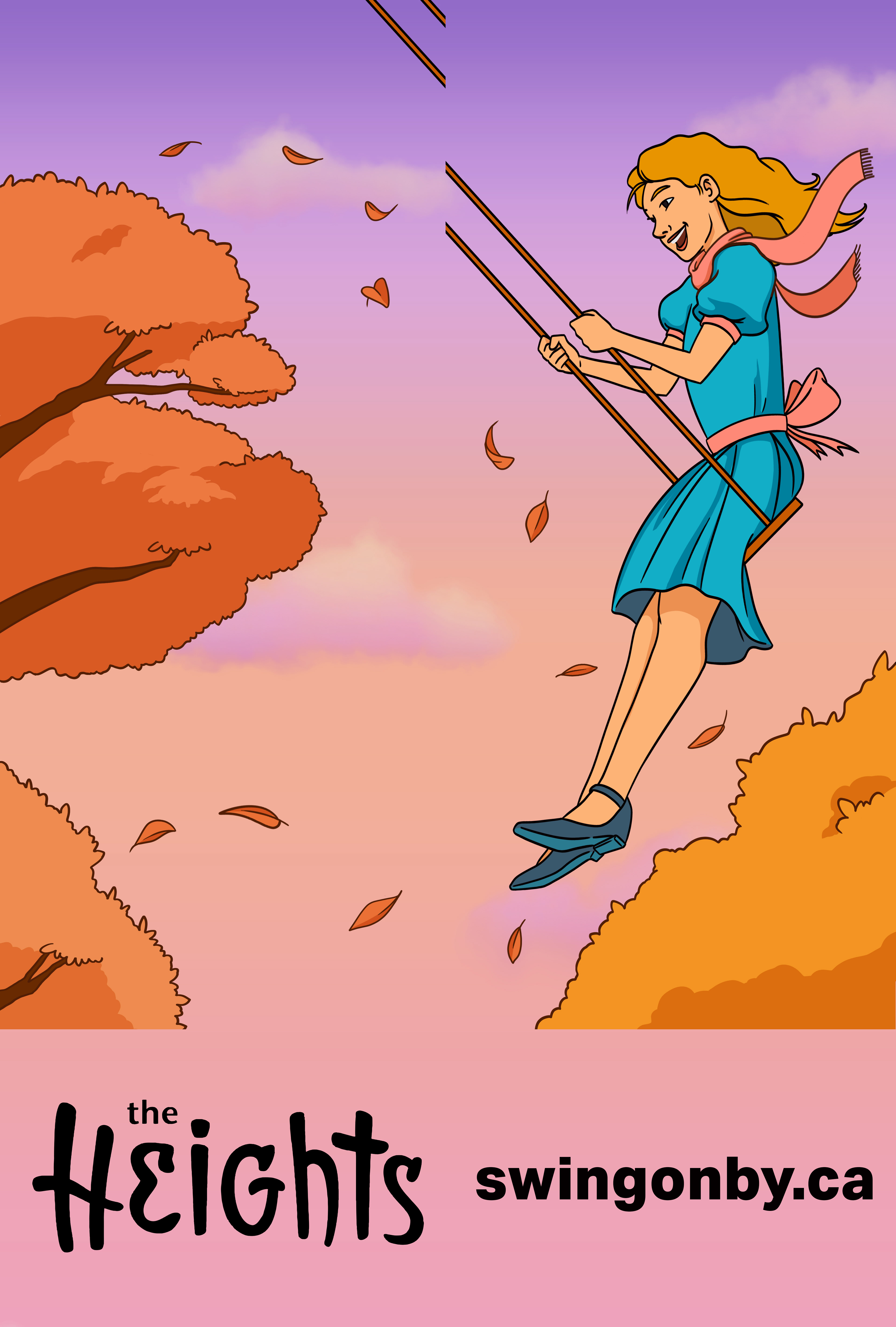 Final Banner: Fall/Winter