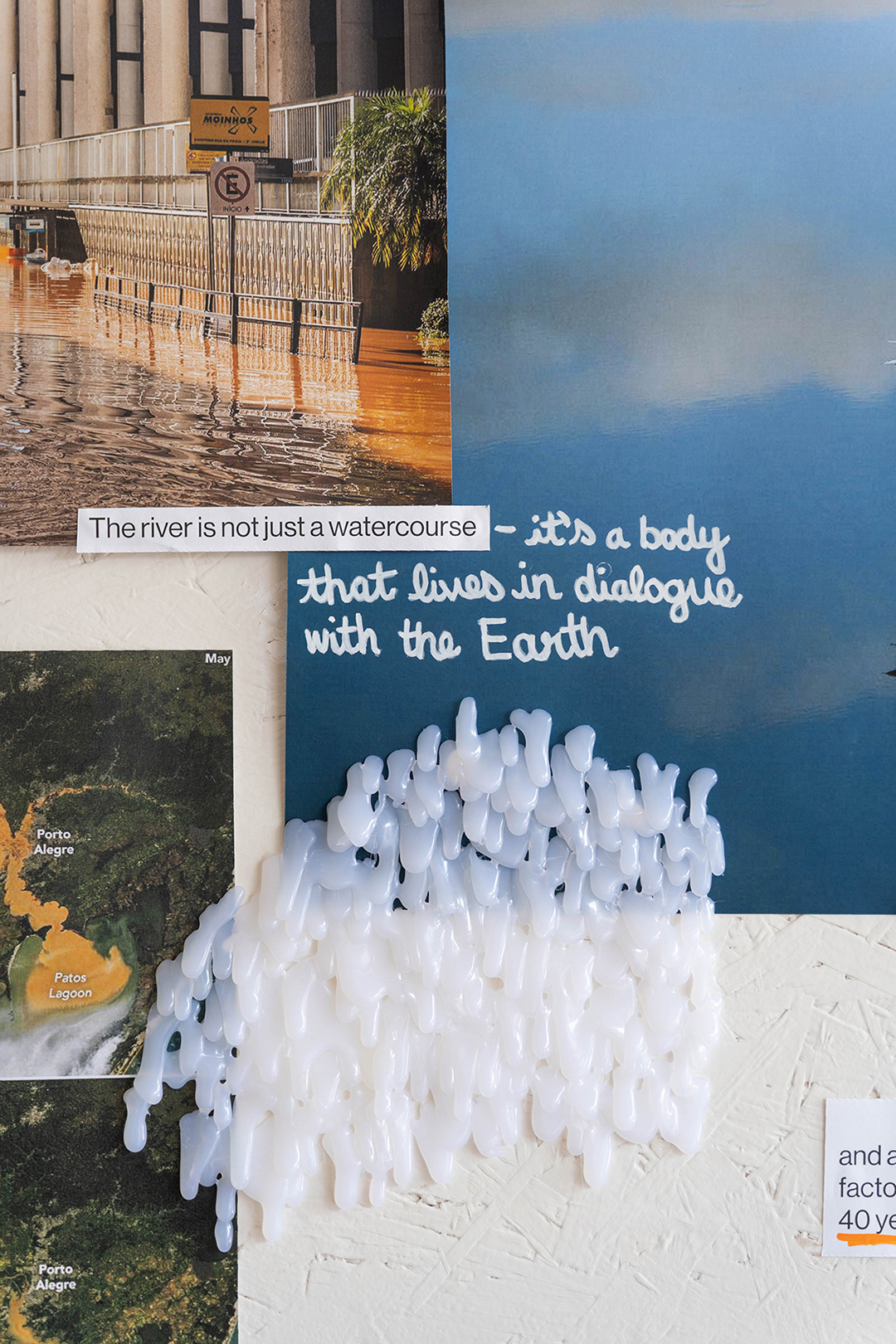 The River is a Body (2025) - Bruna Souza