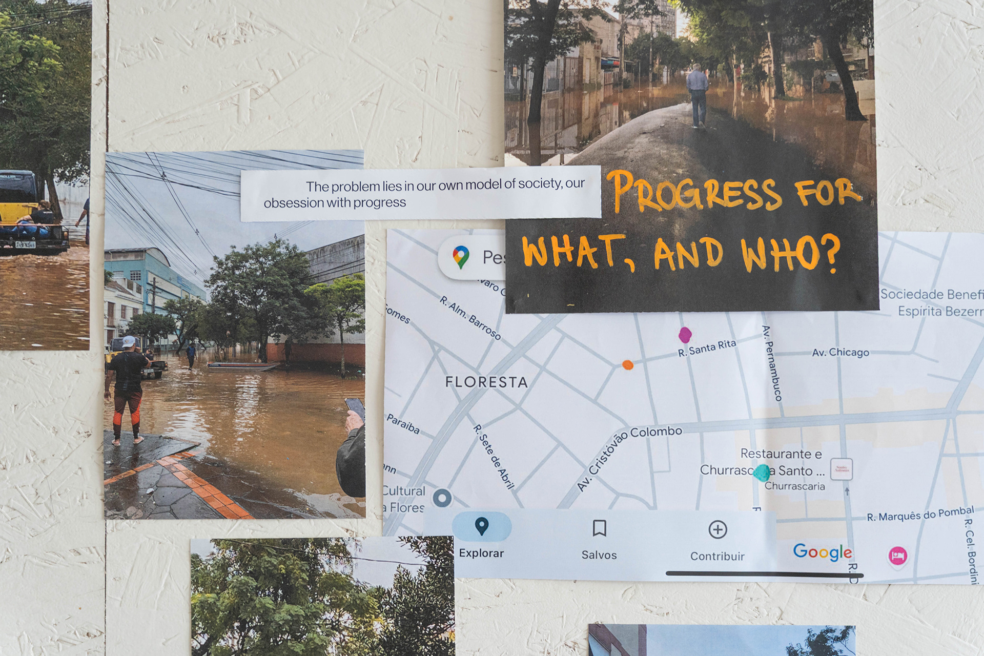 Progress (2025) - Bruna Souza