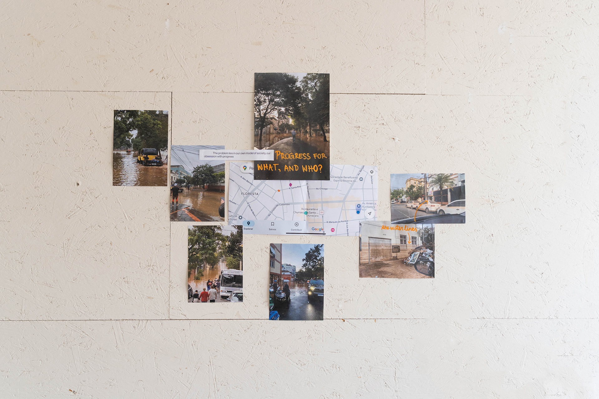 Progress (2025) - Bruna Souza