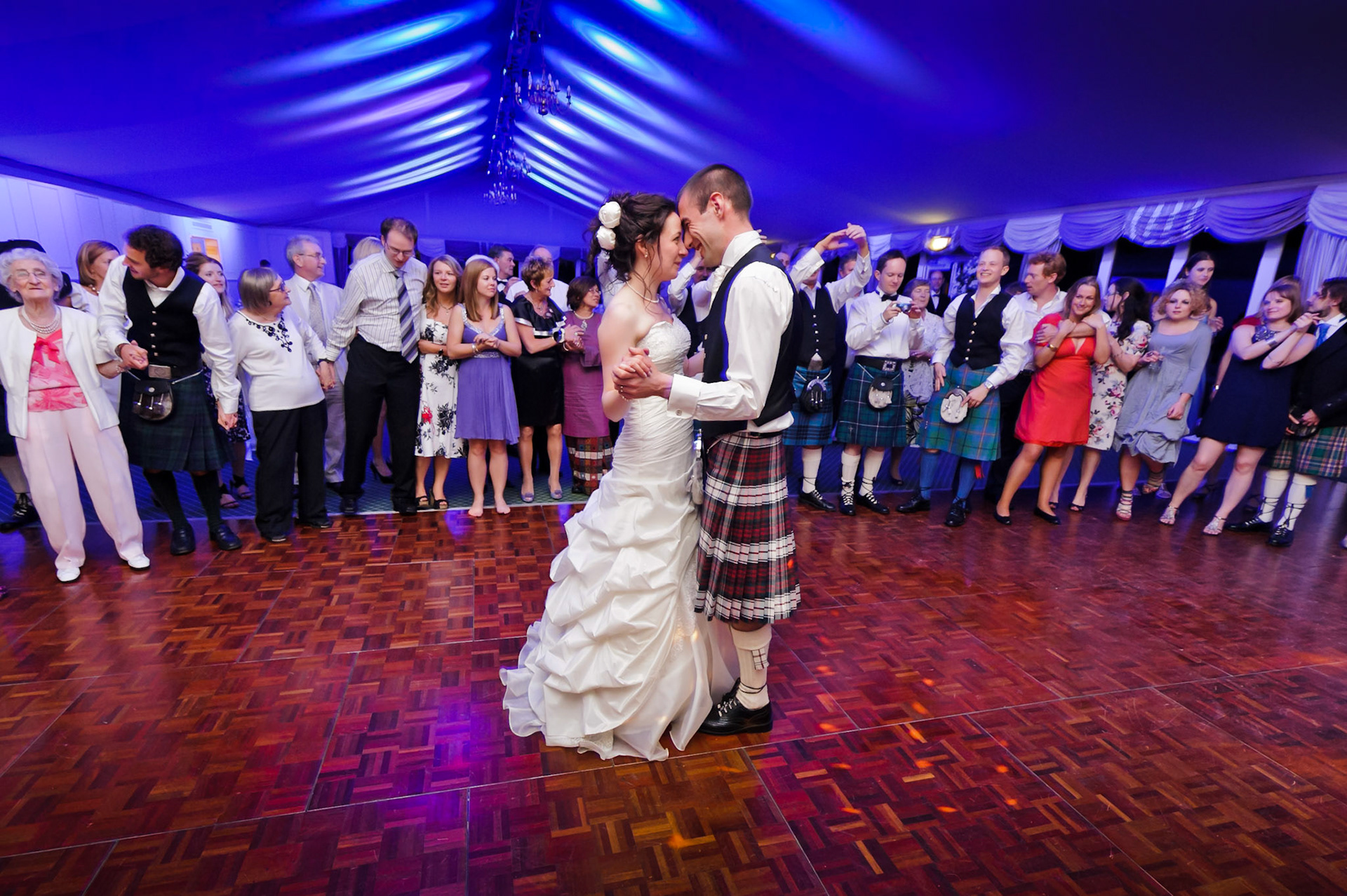 19-06-10, Dundas Castle, nr Edinburgh, Scotland, UK. The wedding of Triona McGhee and Jamil Lambert. Photo © Simon Grosset