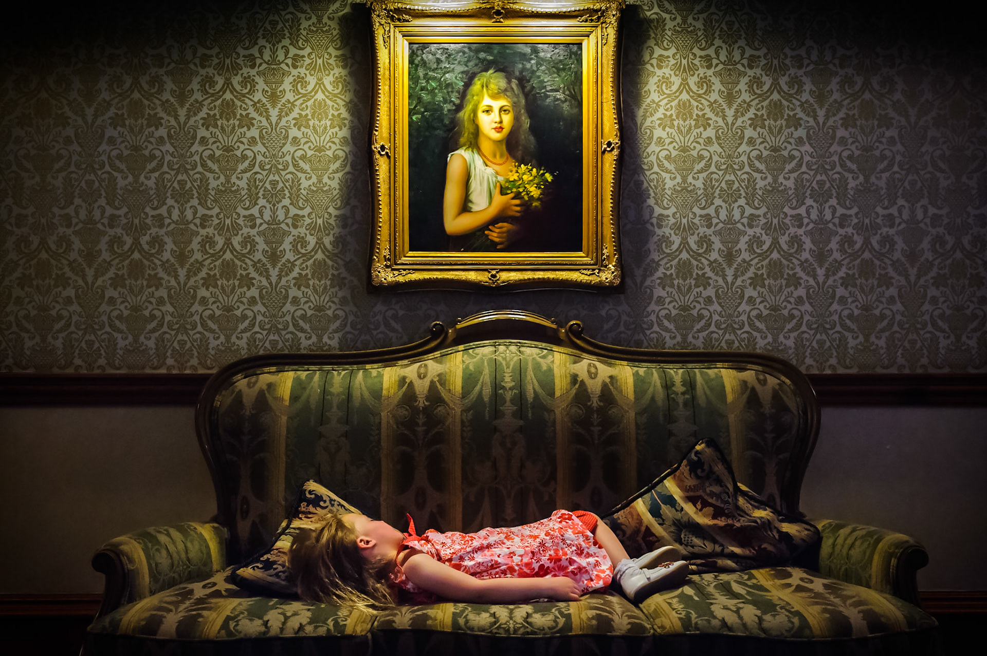 21-06-09, Thainstone House Hotel, Inverurie, Scotland, UK. The wedding of Joanna and Richard Swiatek. Photo © Simon Grosset