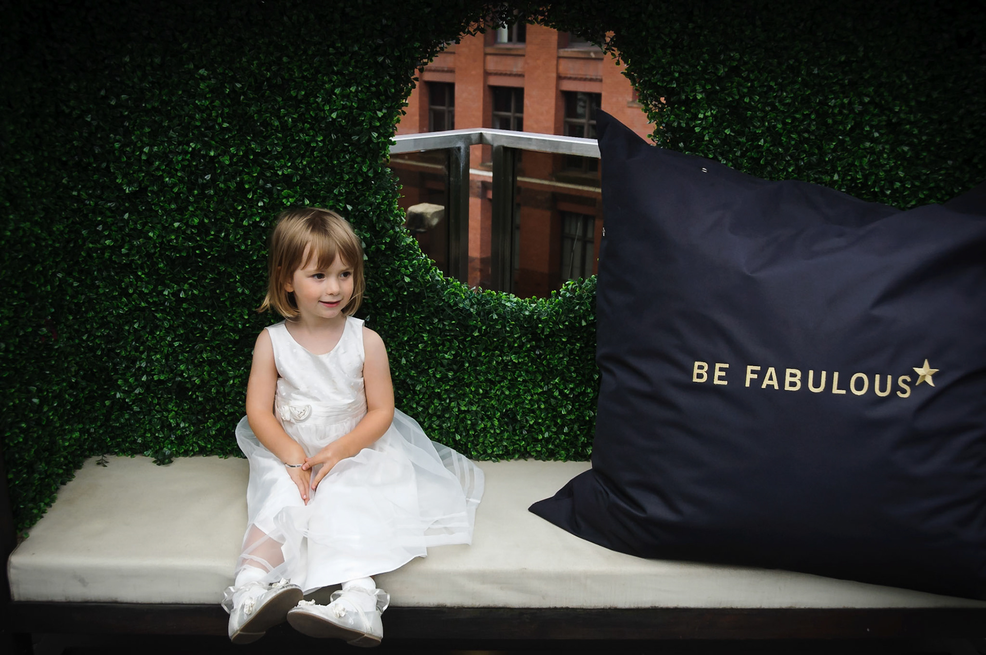 30-07-10, Bellshill and 29Exchange Square, Glasgow, Scotland, UK. The wedding of Colette Owen and Matthew Williams. Photo © Simon Grosset