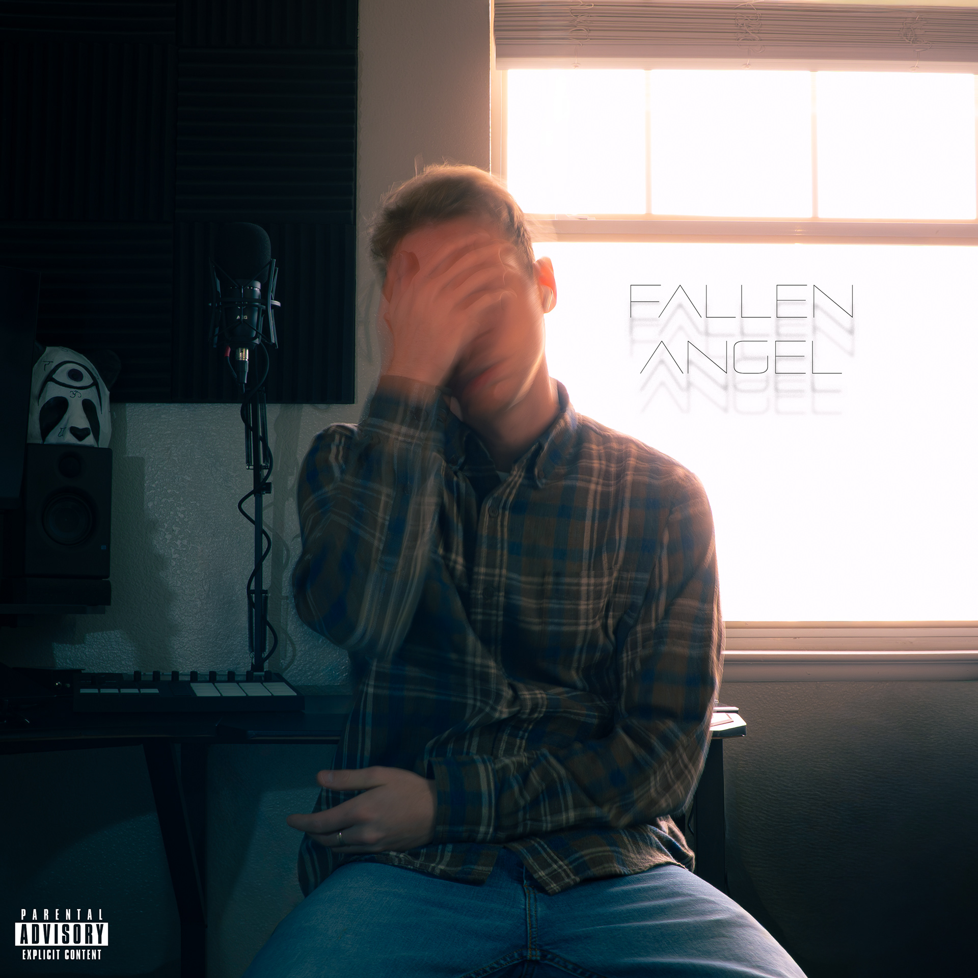 FALLEN ANGEL