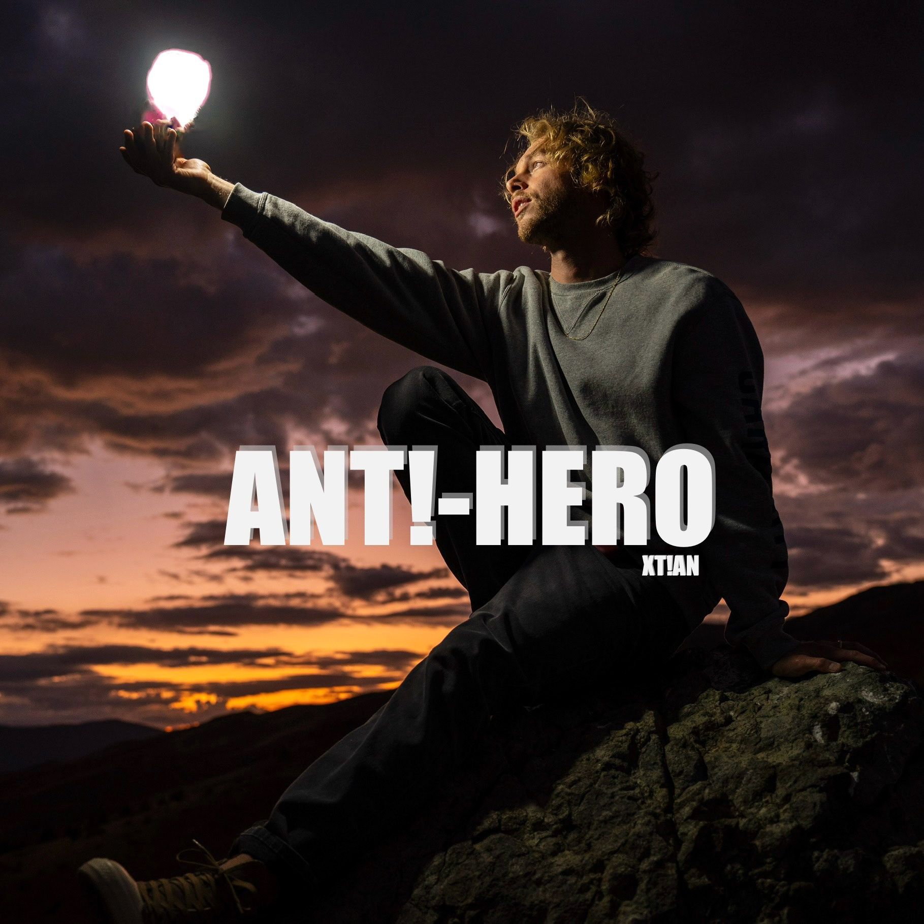 ANT!-HERO