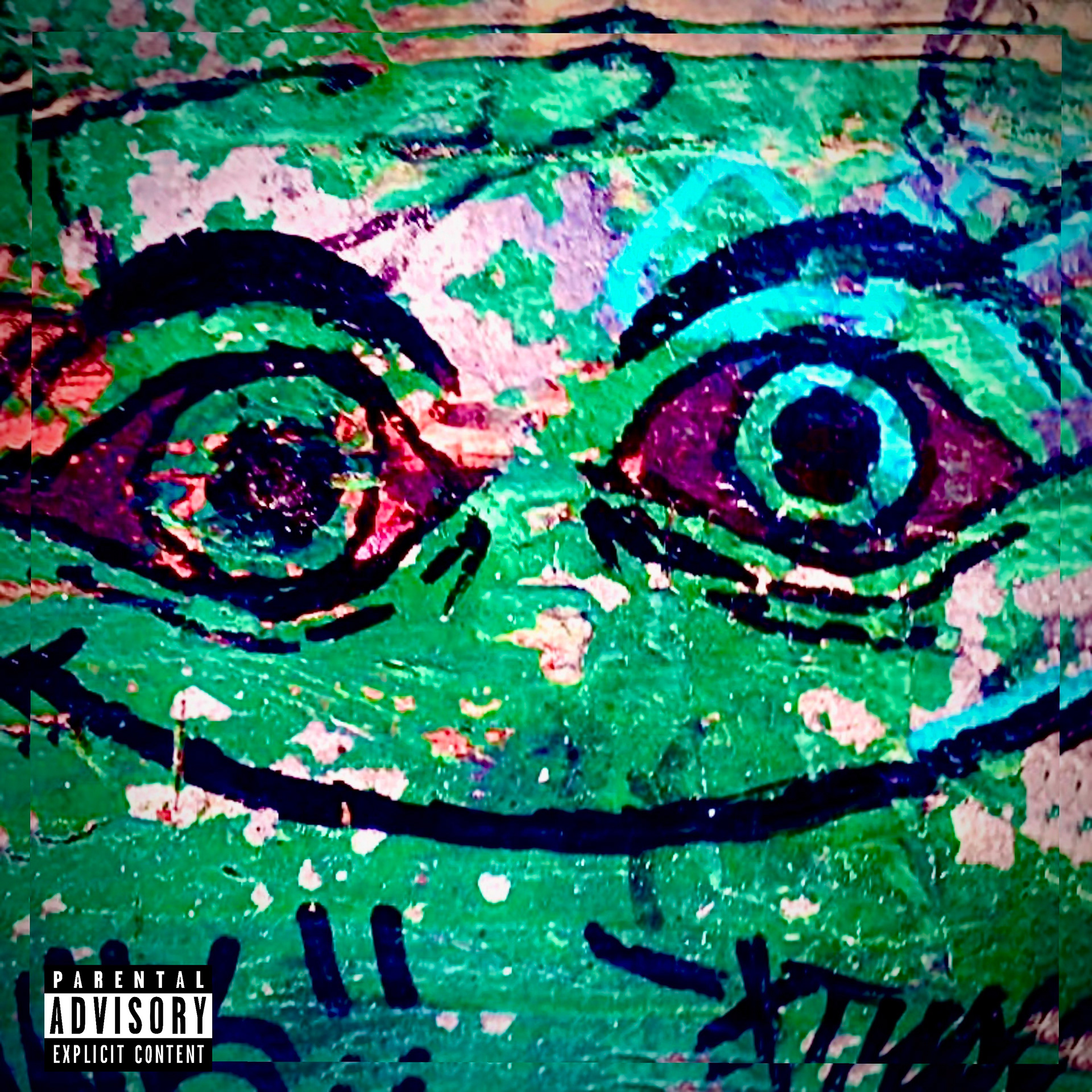 DISRESPECTFUL EP