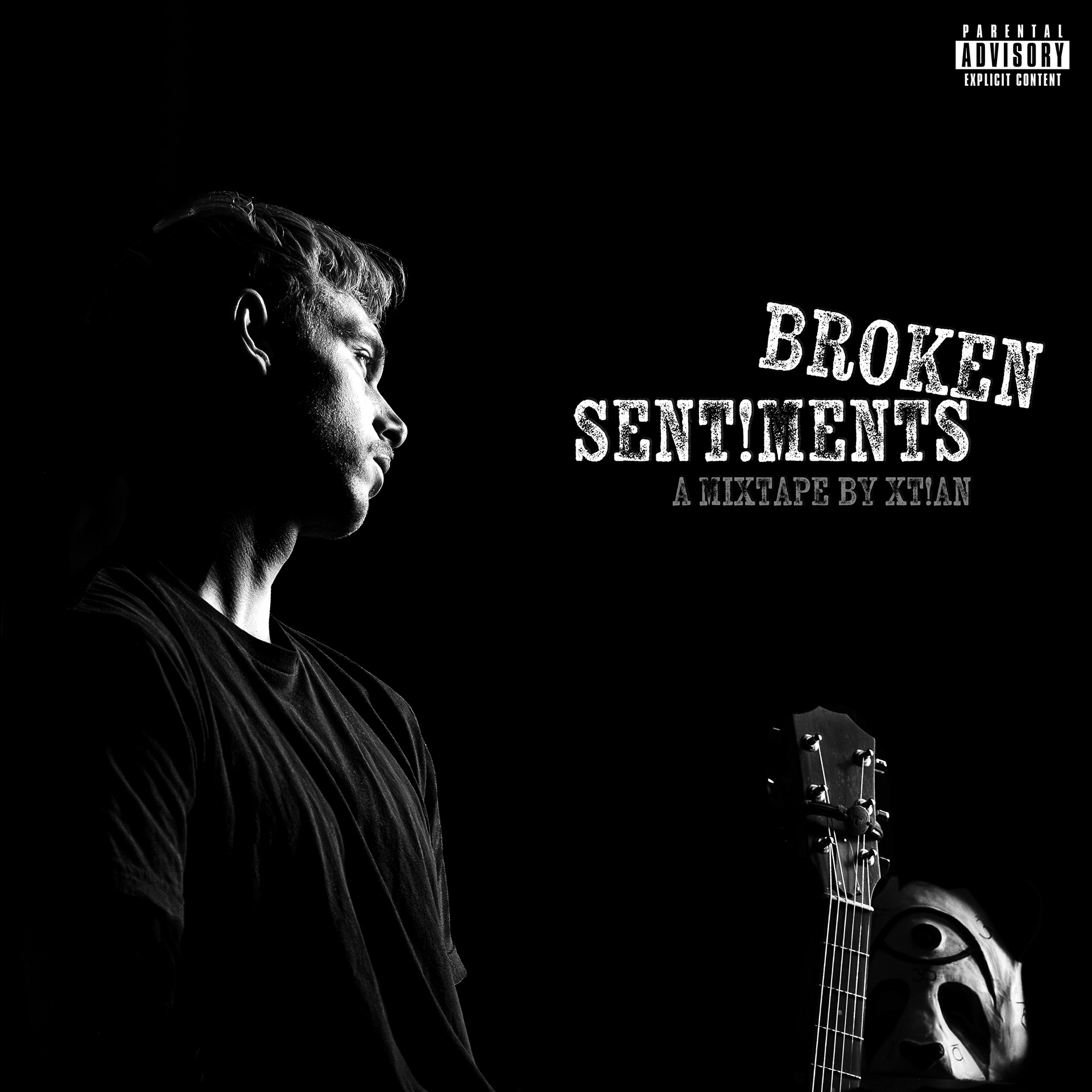 BROKEN SENT!MENTS