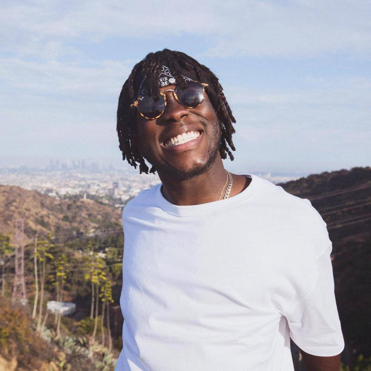 Jerry Purpdrank
