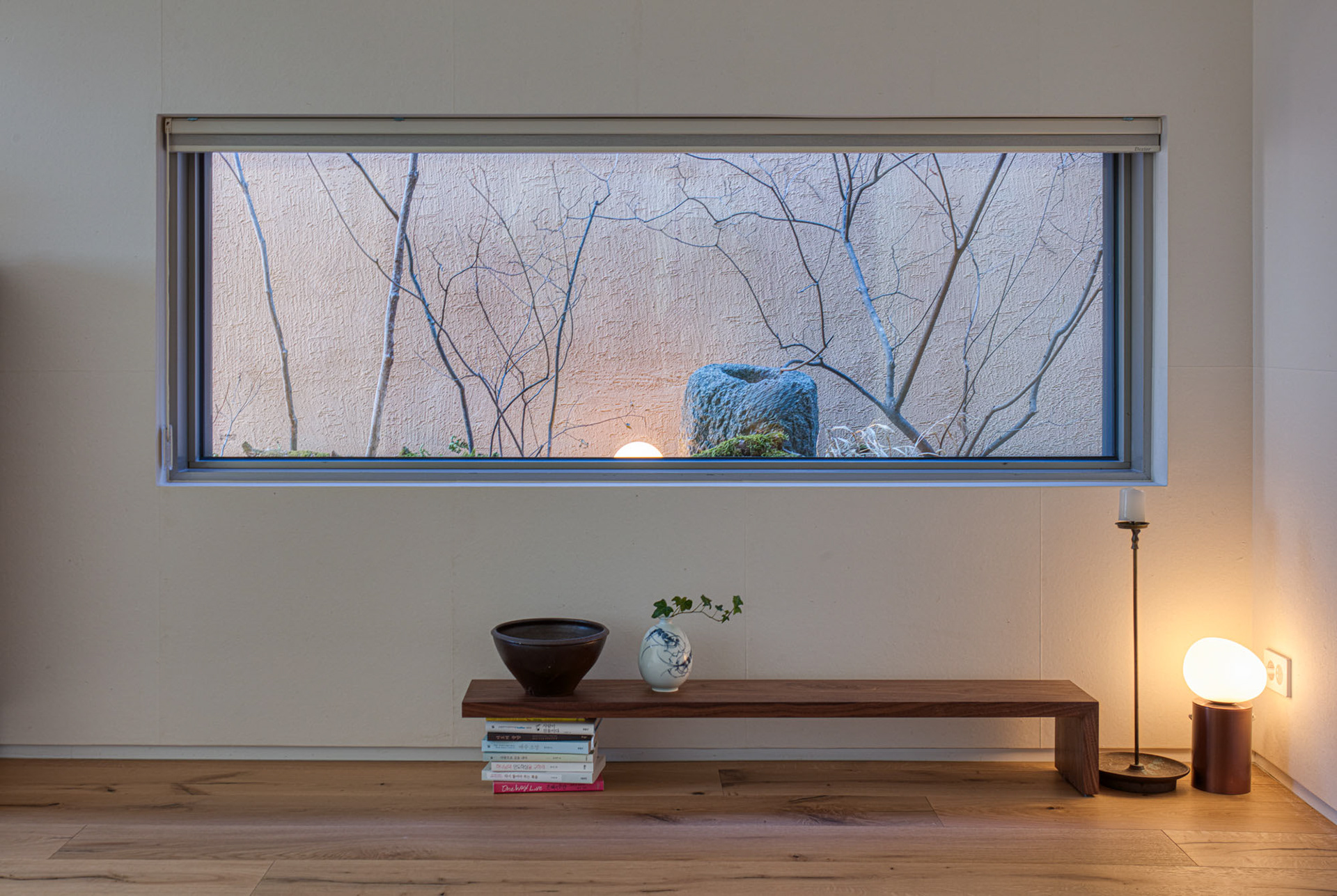 빈연재 _ 1층 손님방