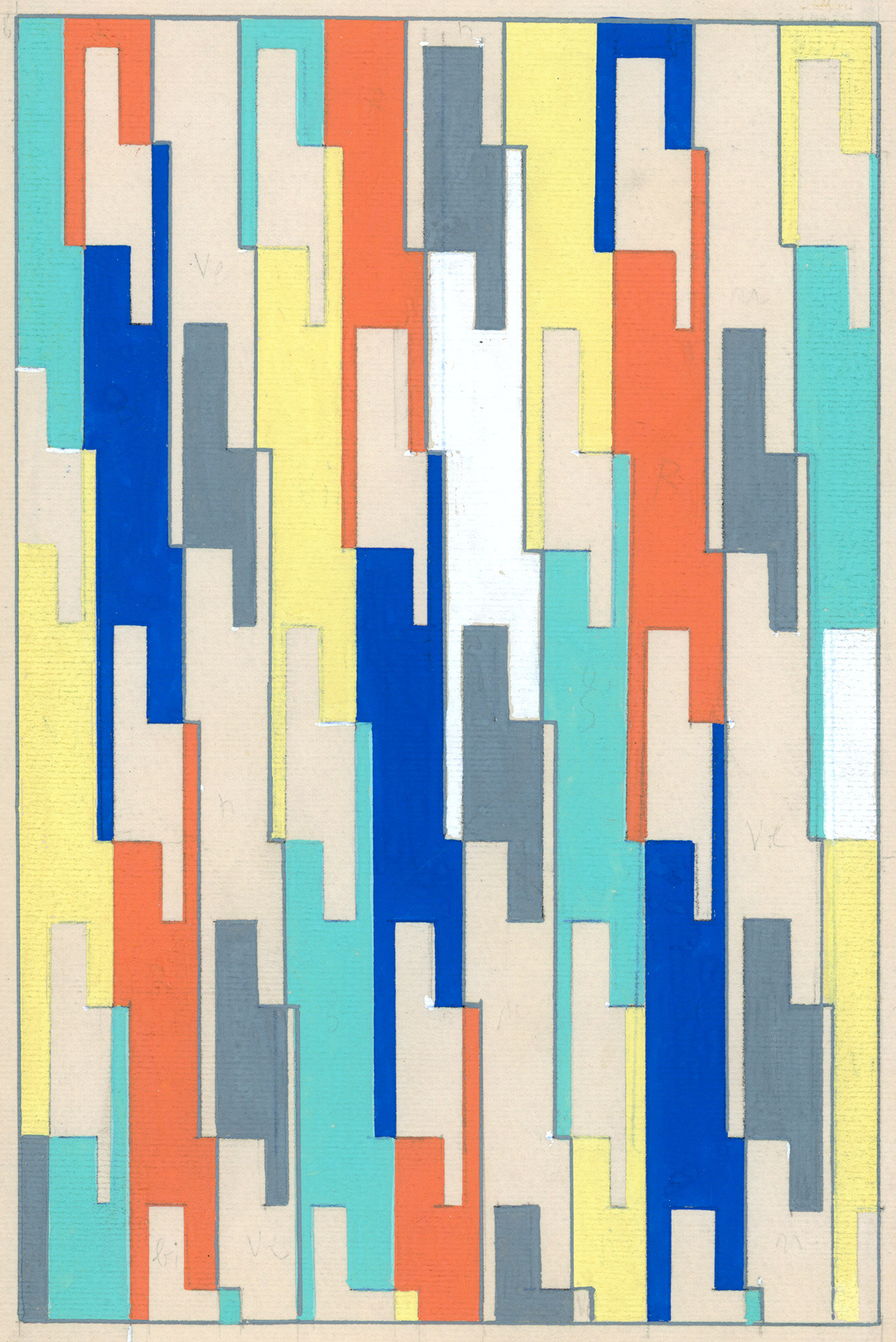 Pannello decorativo (dim. 14 x 21,3 cm)