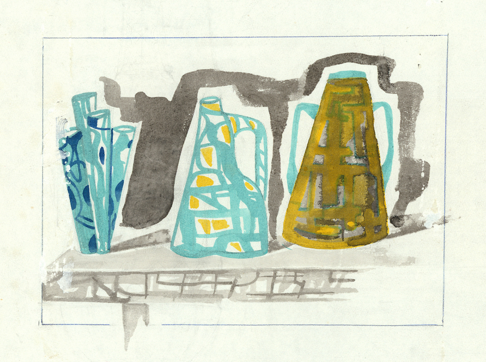 (dim. 20 x 14 cm) - vedi progetto n. 26