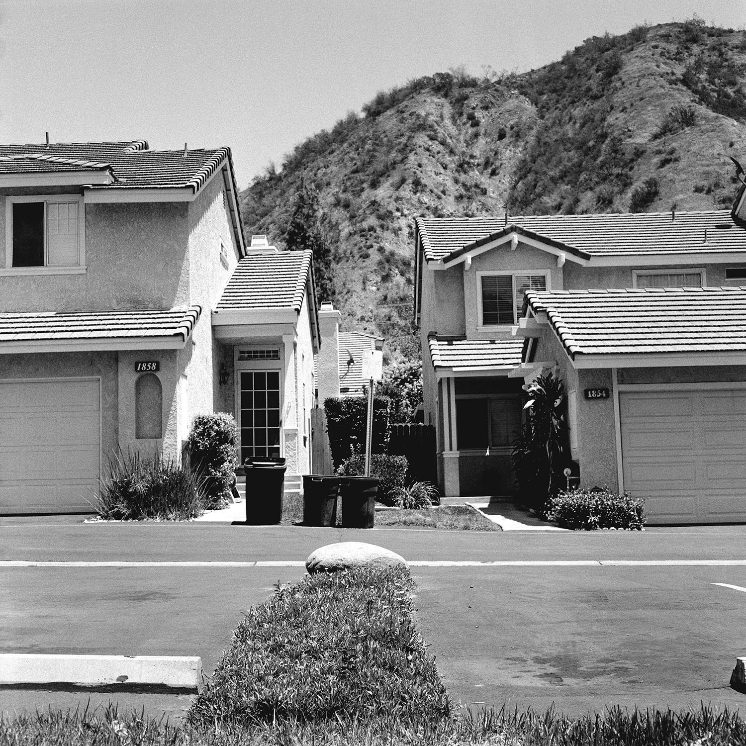 Name: Anthony Aguilar  Location: 1850 Morningside Ct. Azusa, CA 91702  Date: June 9, 2010  Time: Early Wednesday Morning