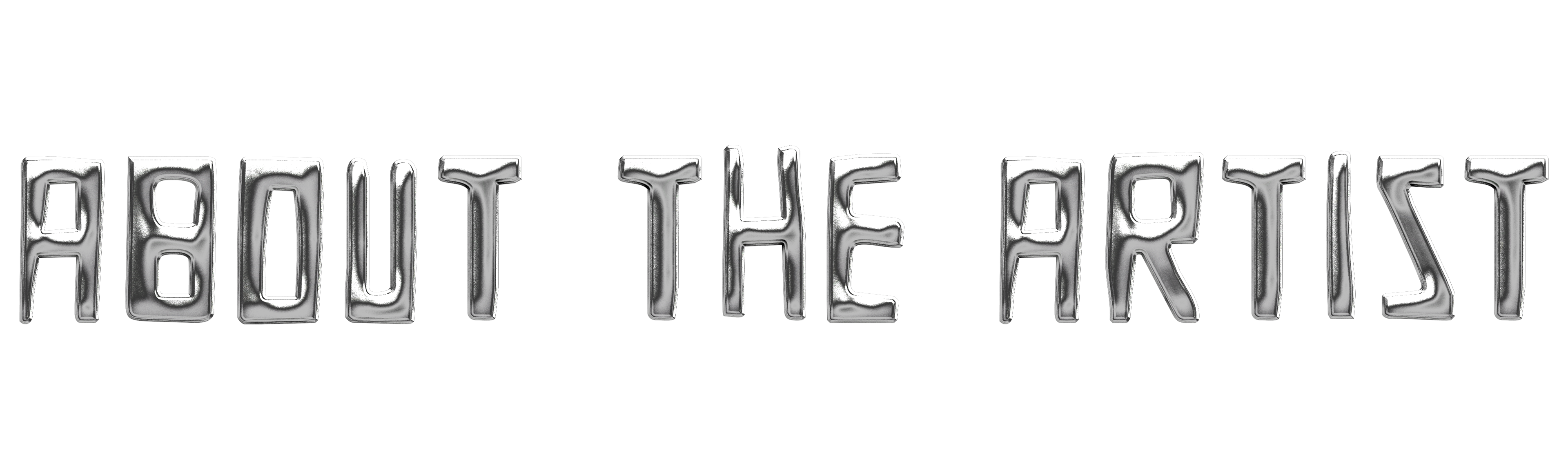 About The Artist