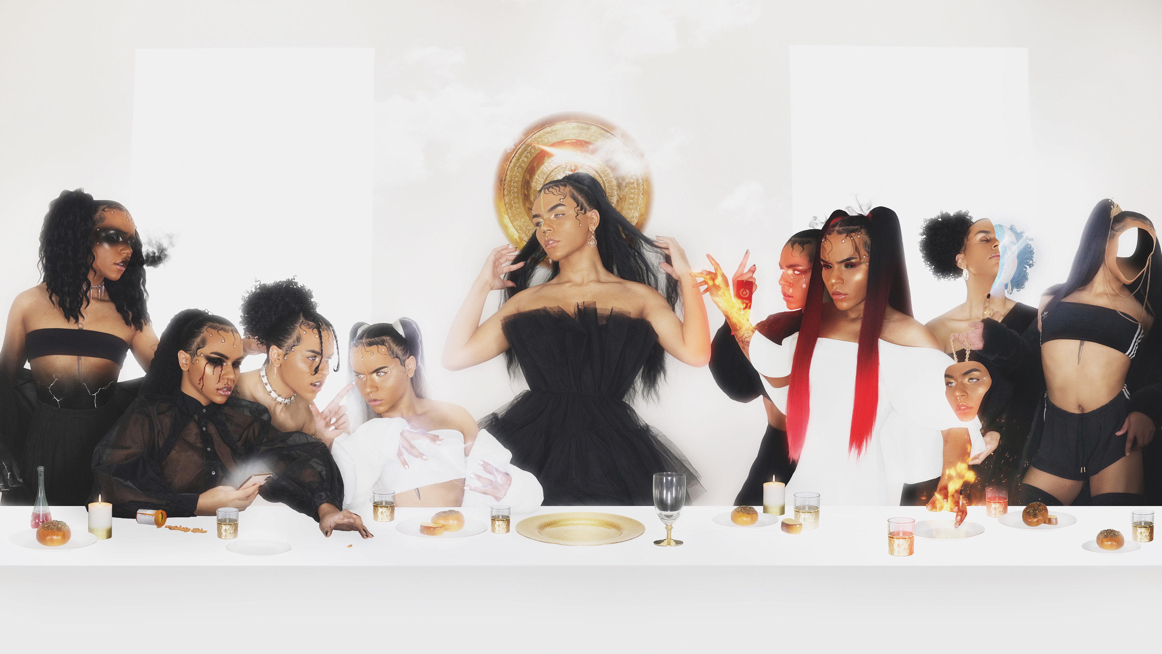 The Last Supper