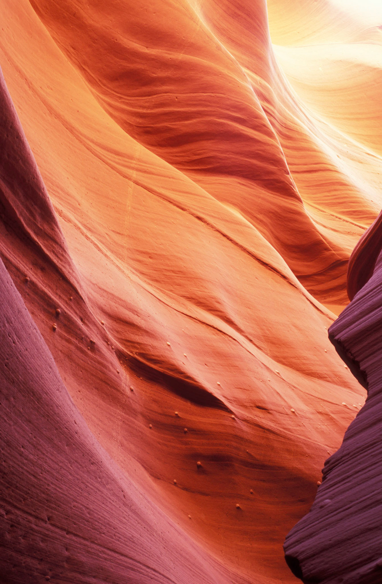 Lower Antelope Canyon, Arizona