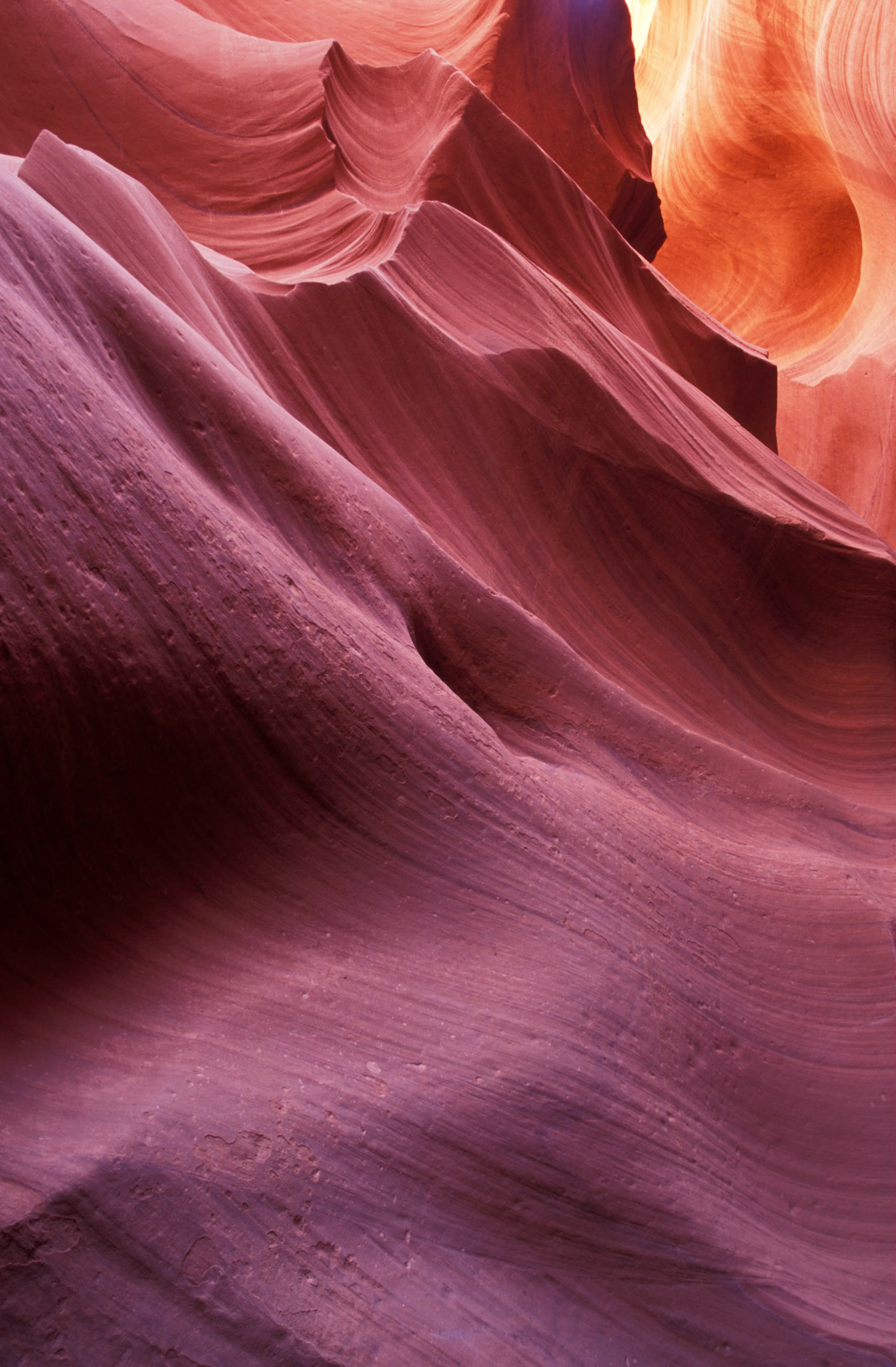 Lower Antelope Canyon, Arizona