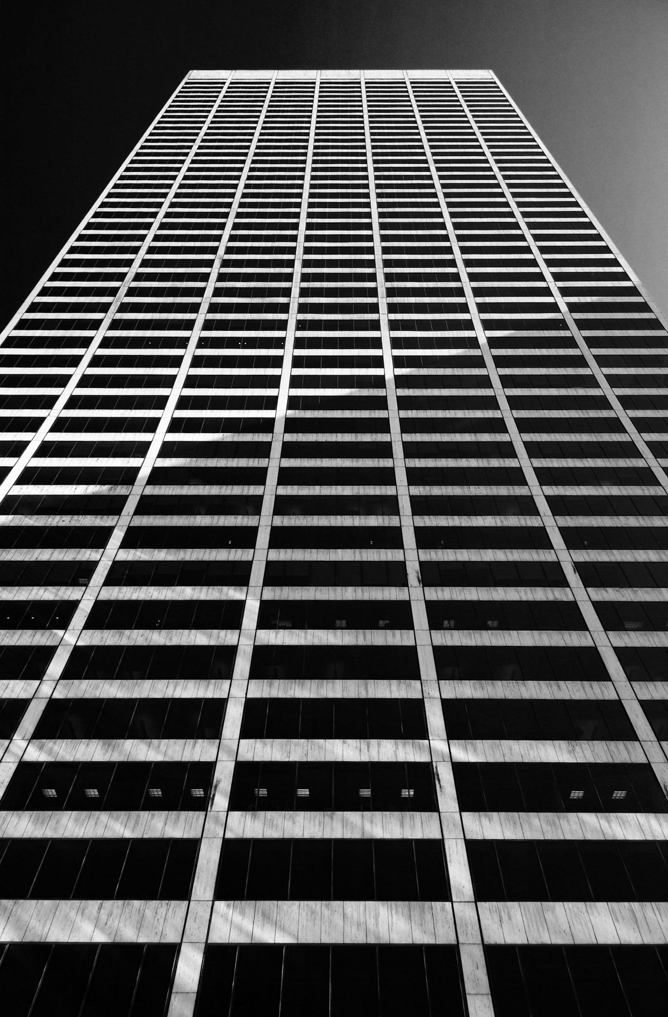 "Grace", Grace Building, Manhattan, New York