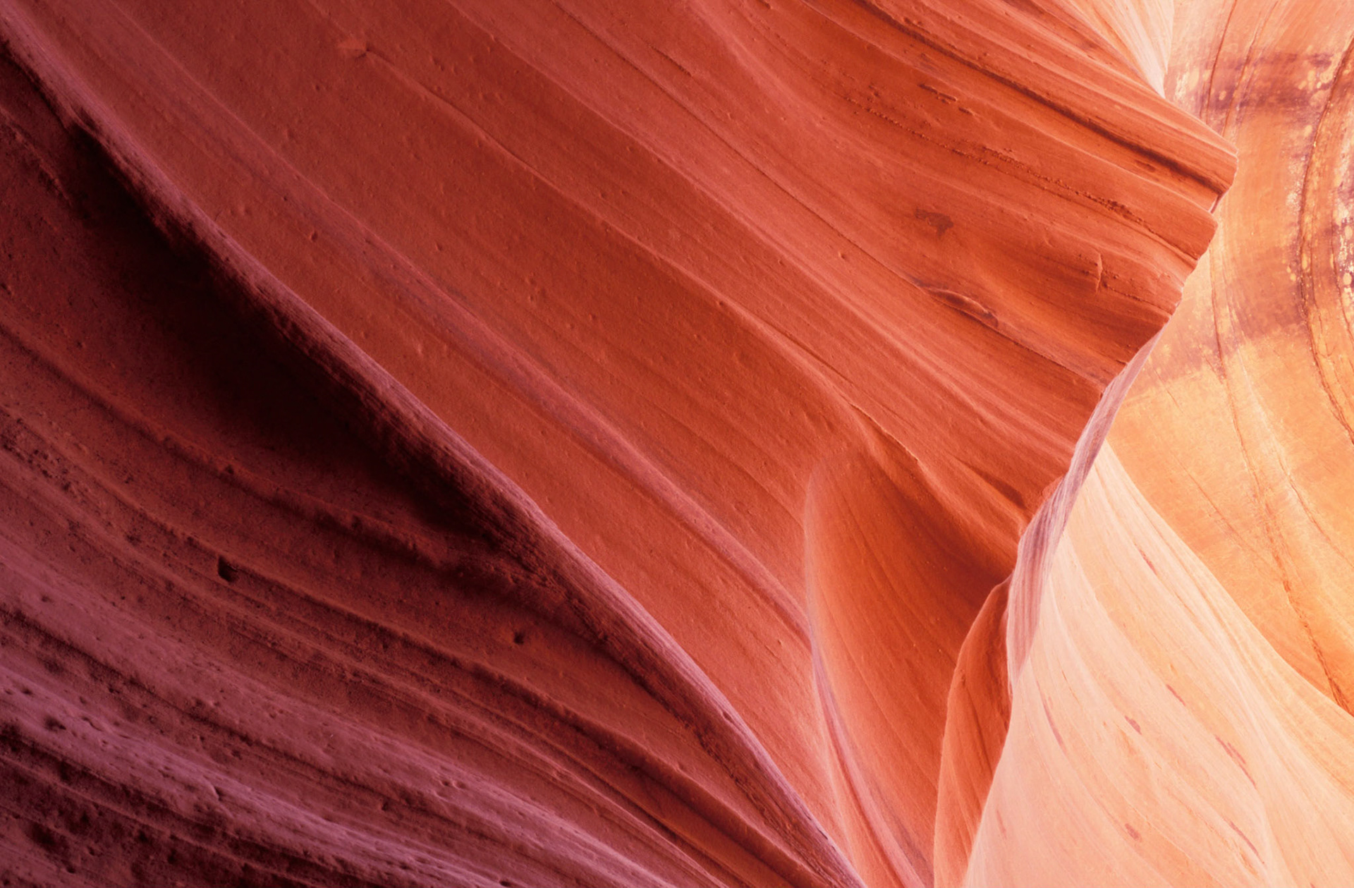 Lower Antelope Canyon, Arizona