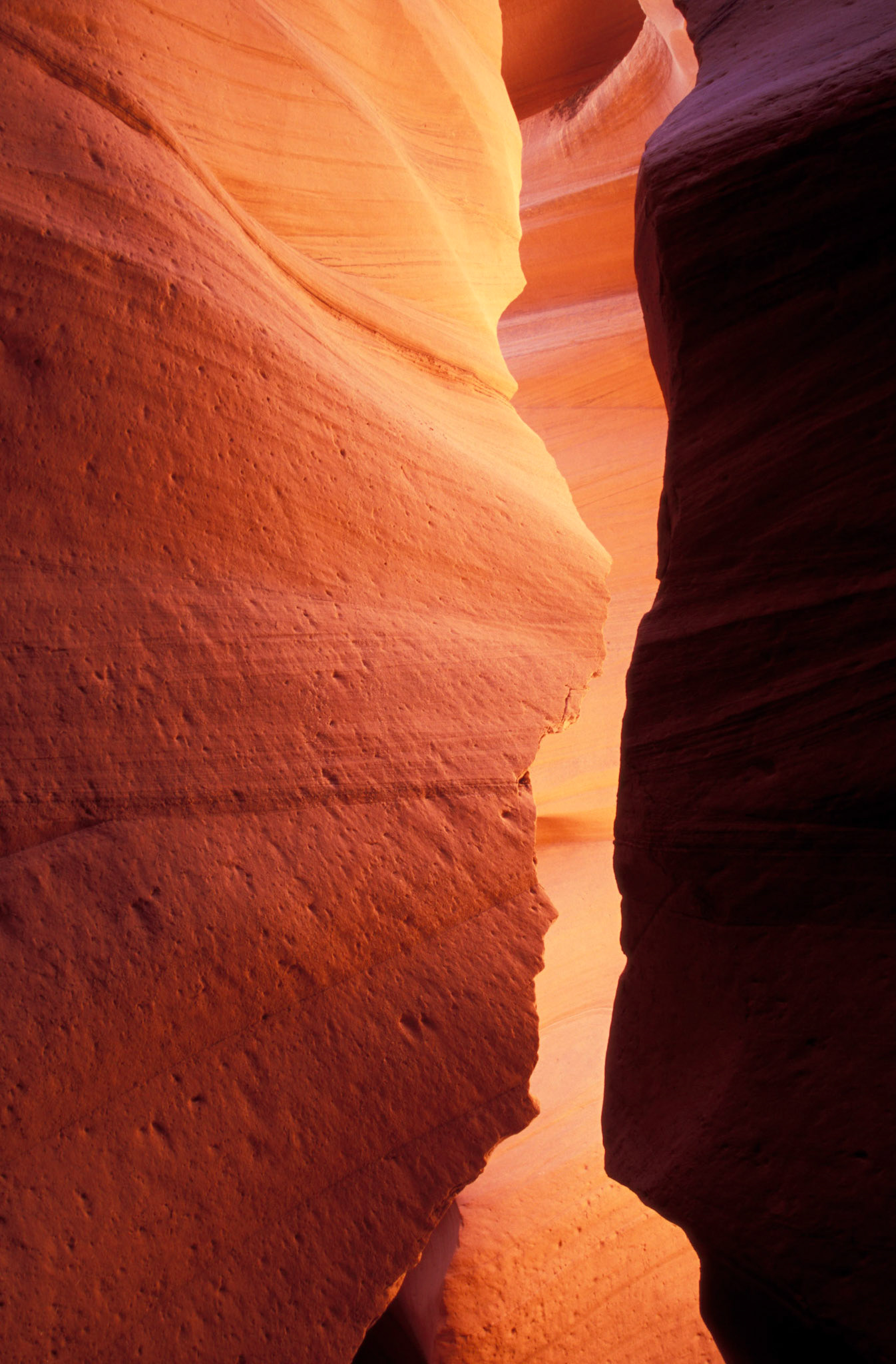 Lower Antelope Canyon, Arizona