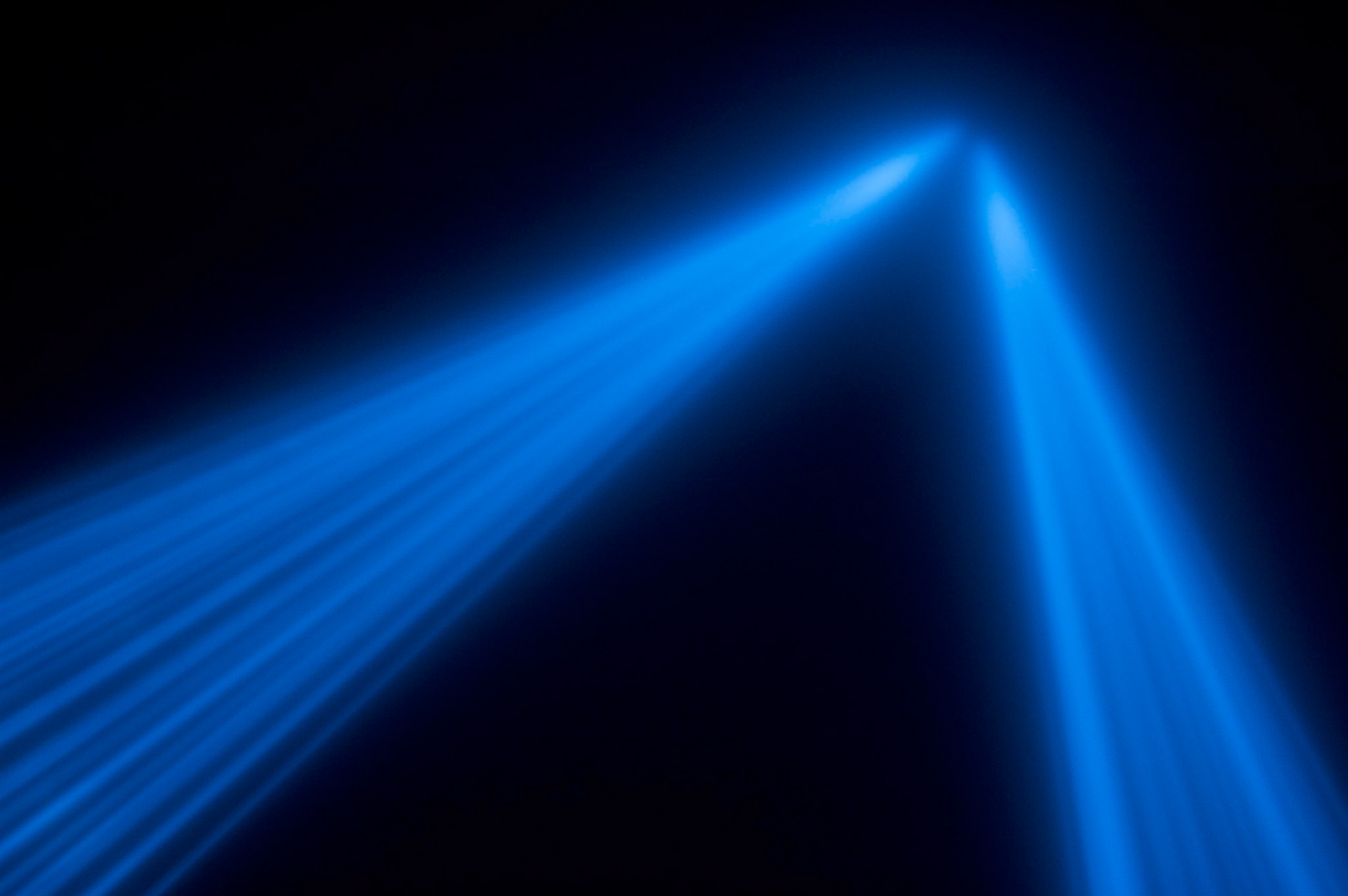 "Beams", Tribute in Light, Near Ground Zero, New York