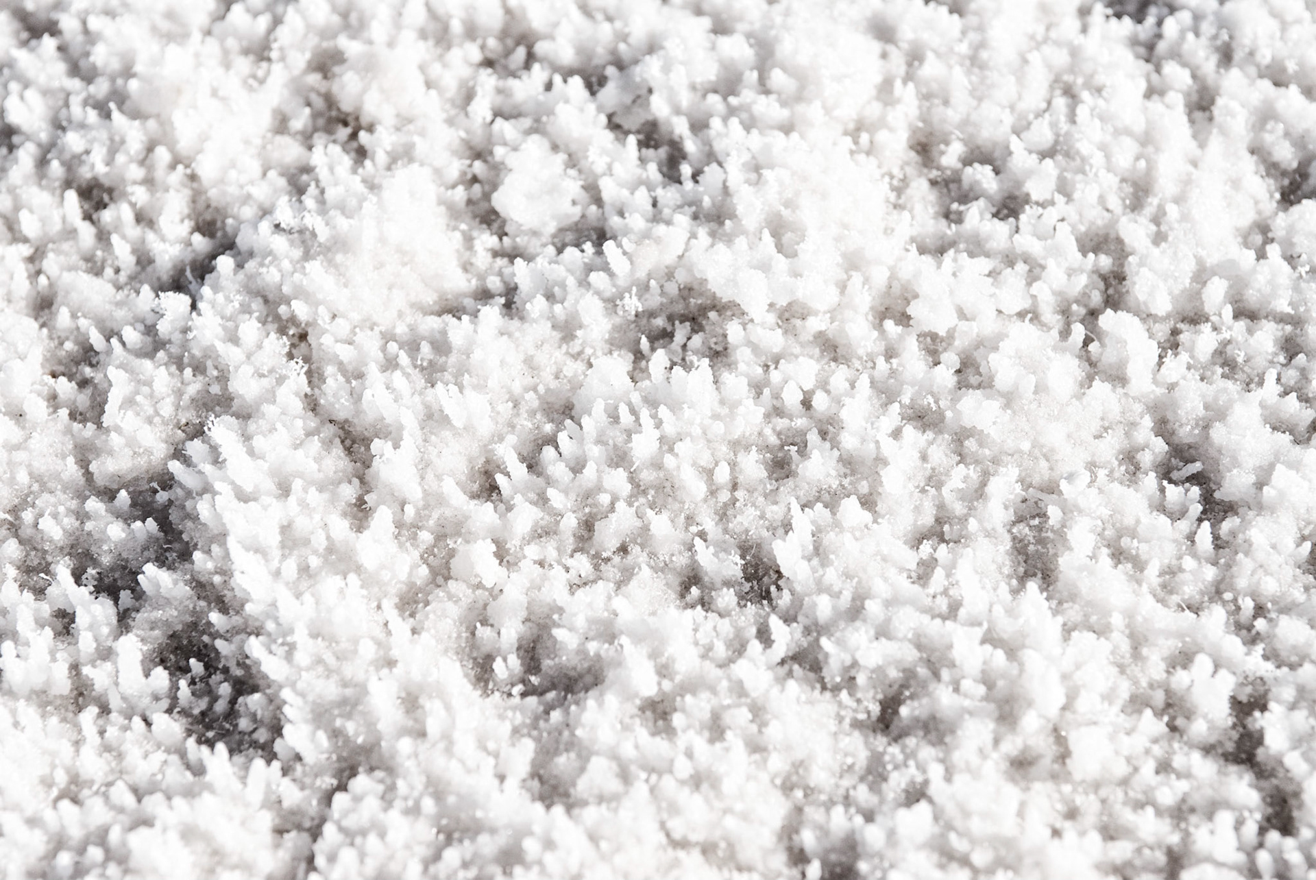 "Saltscape", Badwater Basin, Death Valley, California
