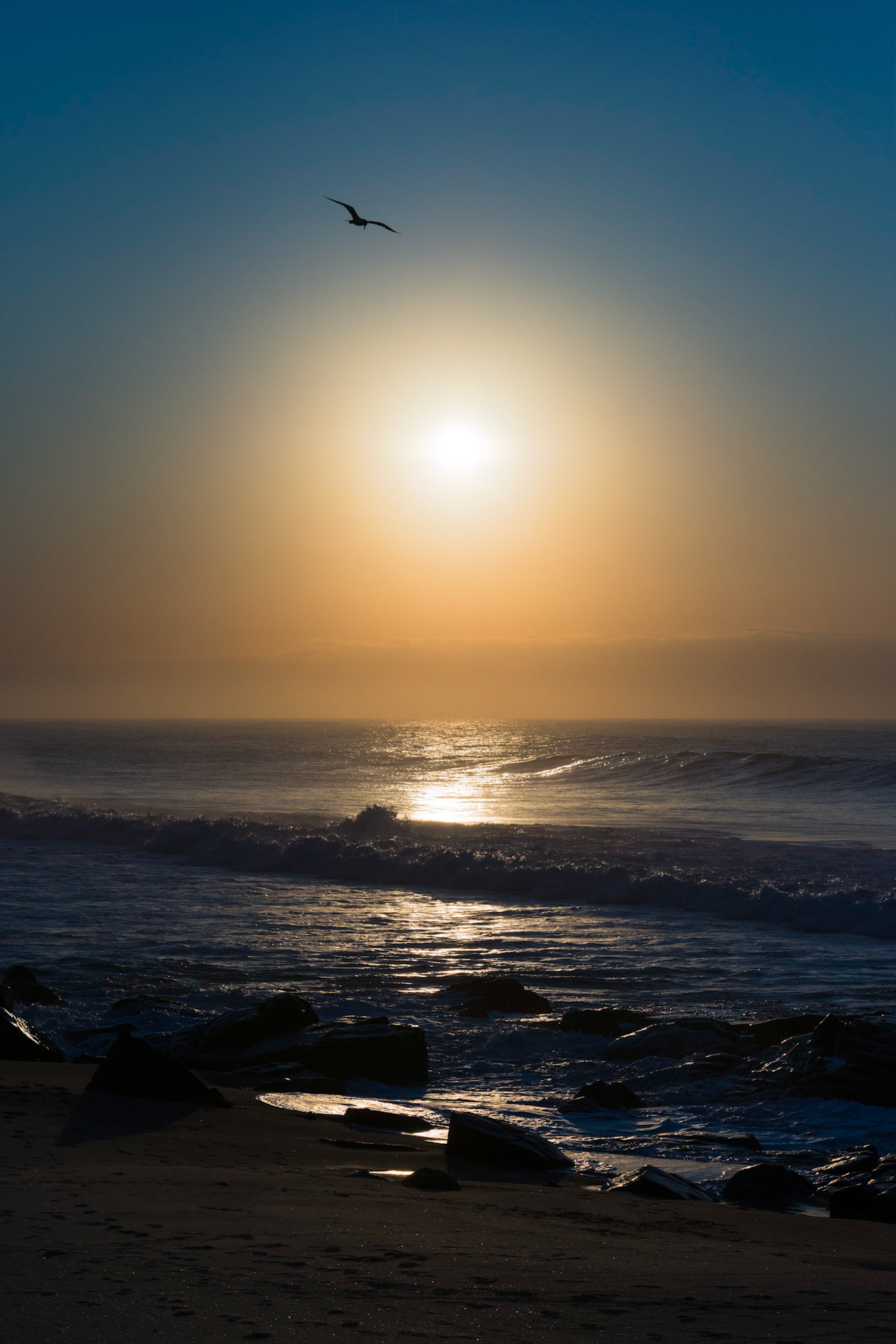 "Around The Sun 2", Umkomaas, KwaZulu-Natal, South Africa