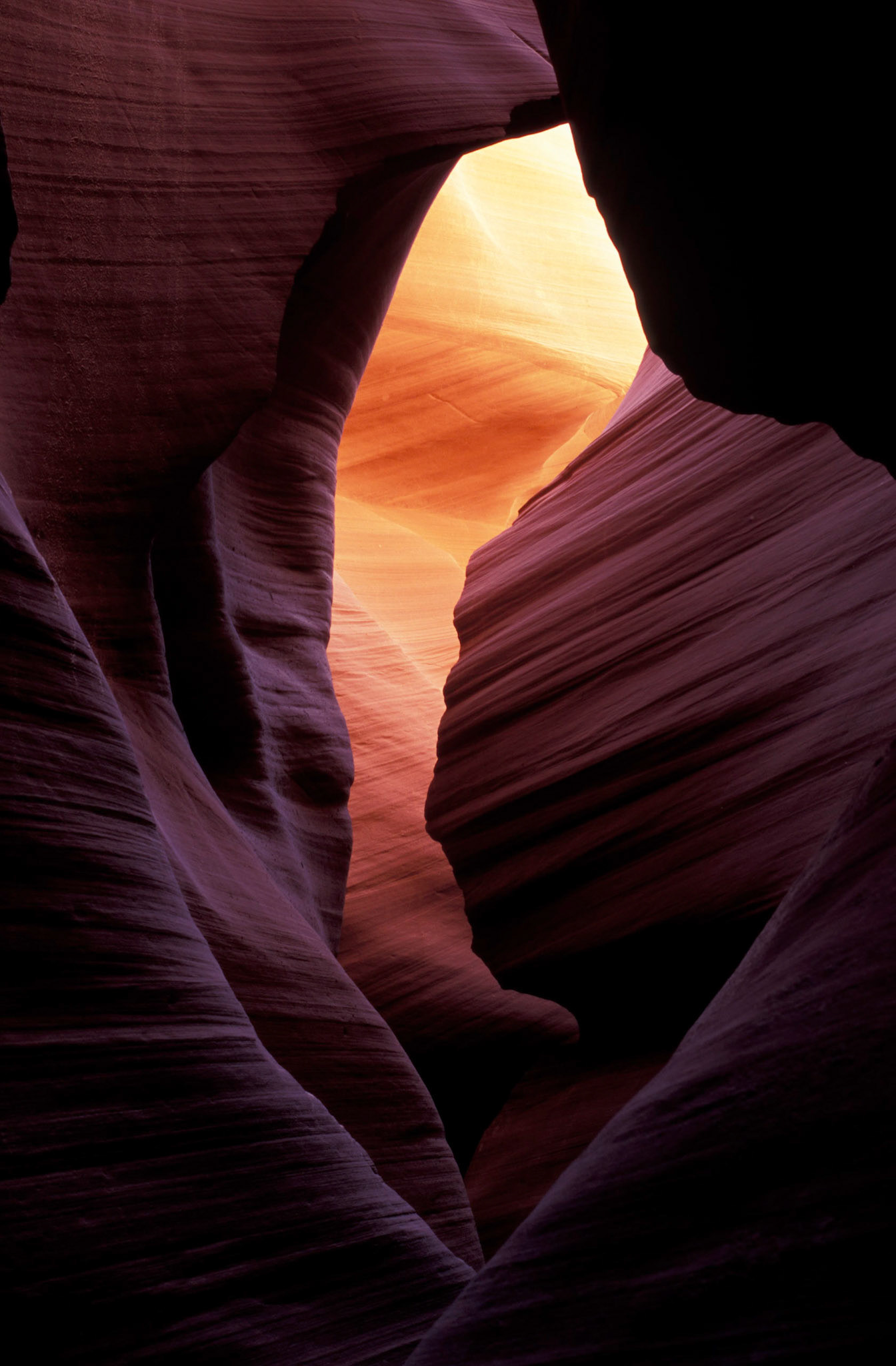 Lower Antelope Canyon, Arizona