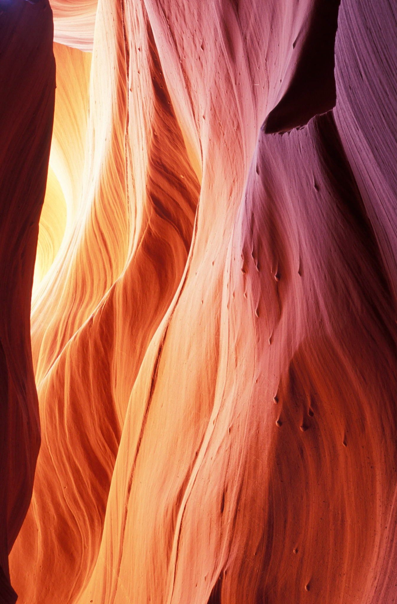 Lower Antelope Canyon, Arizona