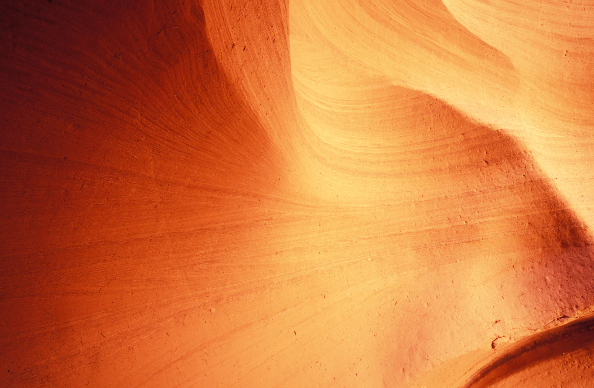 Lower Antelope Canyon, Arizona