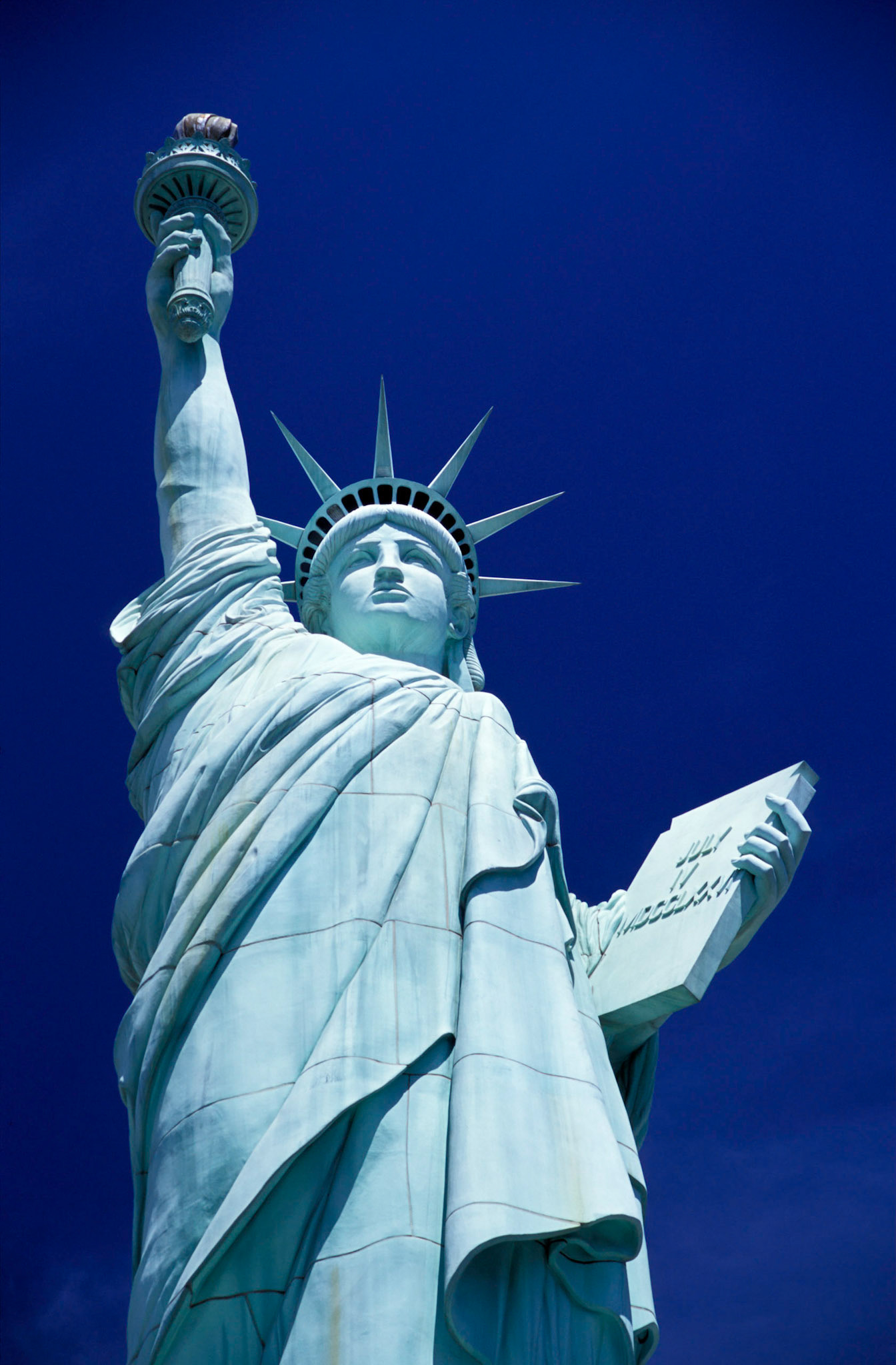 "Have we met before?", New York New York Hotel, Las Vegas