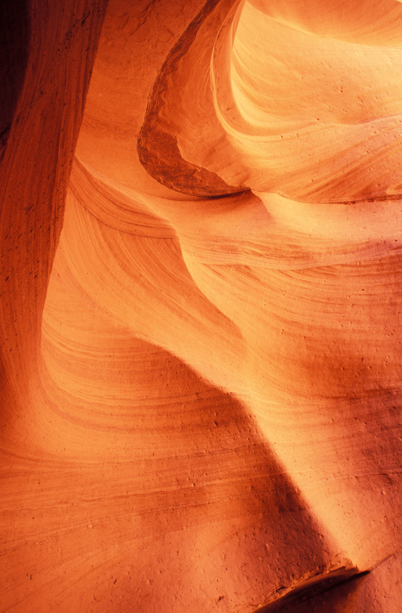 Lower Antelope Canyon, Arizona