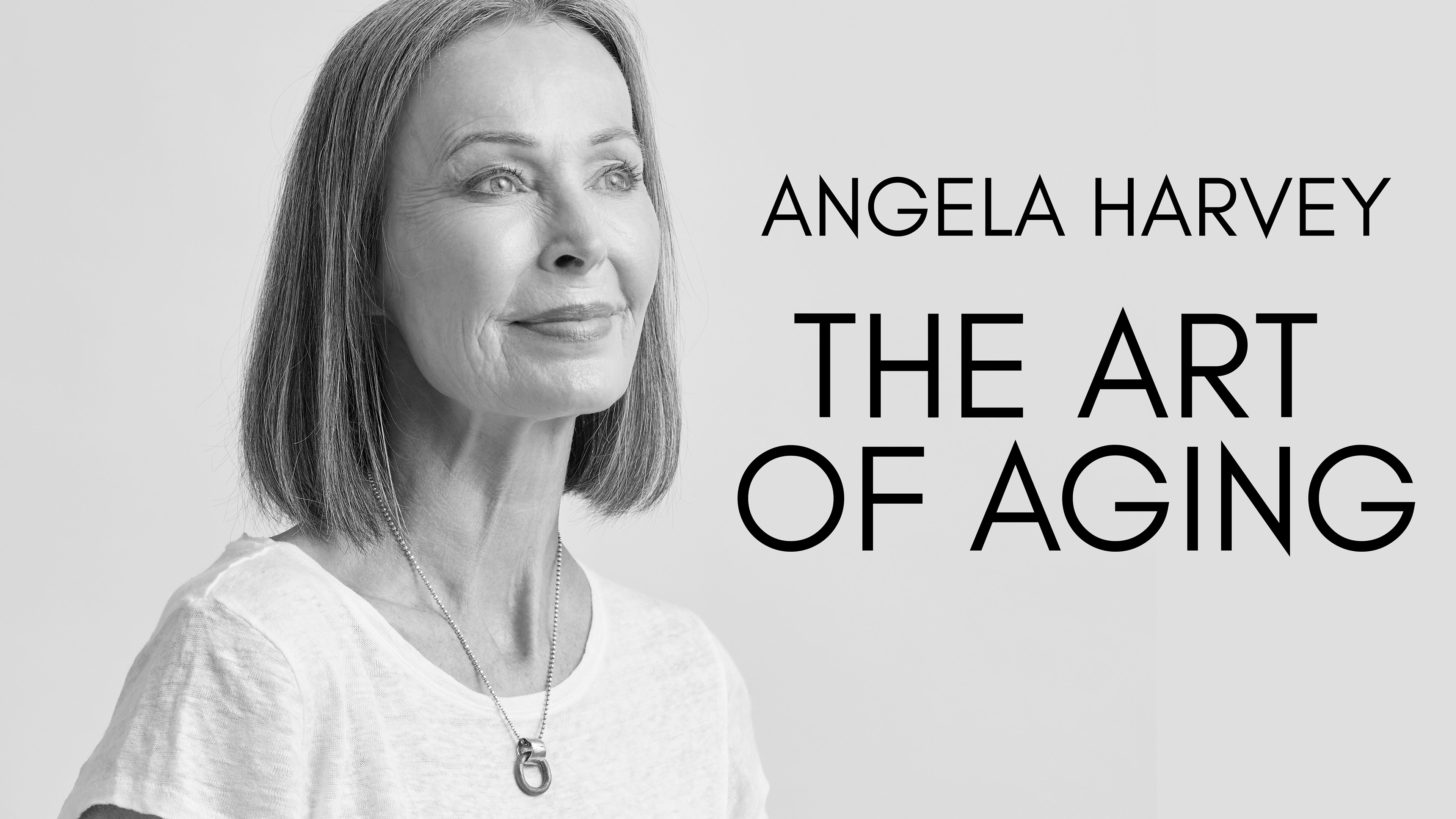 What if getting older is actually what allows you to become your most authentic self?  As she approaches her 60th birthday, Angela Harvey reflects on the unexpected freedom that has come with age. After years of caring about how others saw her, she's learned to embrace who she is, let go of unrealistic expectations, and focus on what truly brings her joy.  Angela shares how music, nature, creativity, and life's challenges have shaped her perspective, why she believes we need to change the way we talk about aging, and how growing older has given her a deeper appreciation for the person she's become.  Her story is a reminder that while aging isn't always easy, it can bring confidence, resilience, and a stronger sense of self than we ever imagined.  The Art of Aging is a multimedia art project exploring how people from all walks of life experience aging through honest conversations and portrait photography. By sharing these stories, we hope to challenge misconceptions about growing older and celebrate the wisdom, resilience, and humanity that come with age.