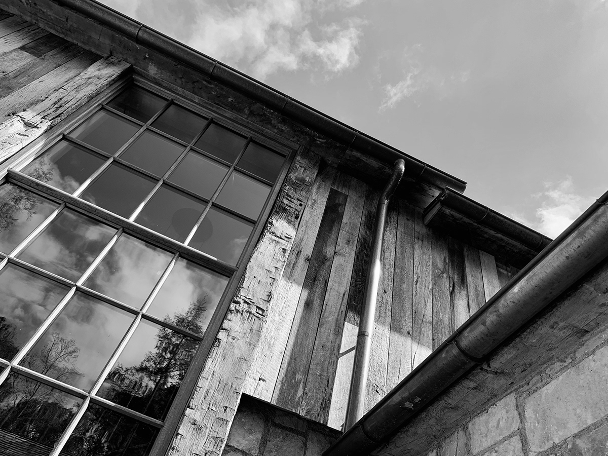 Picture of Summerour Architects - Elevated Mountain Home