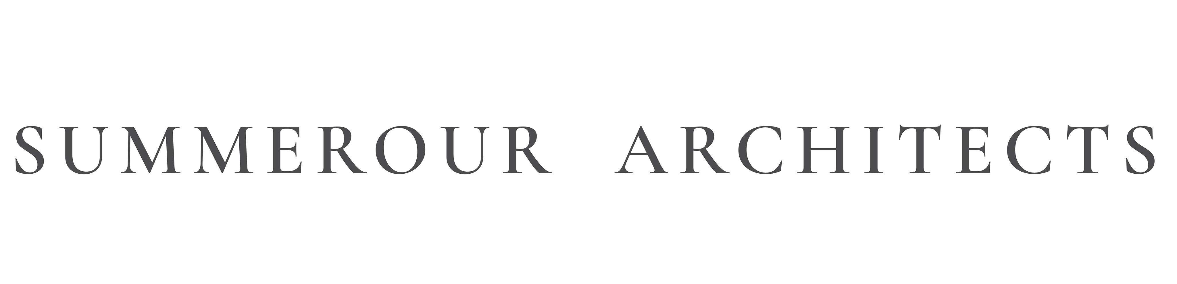 Summerour Architects